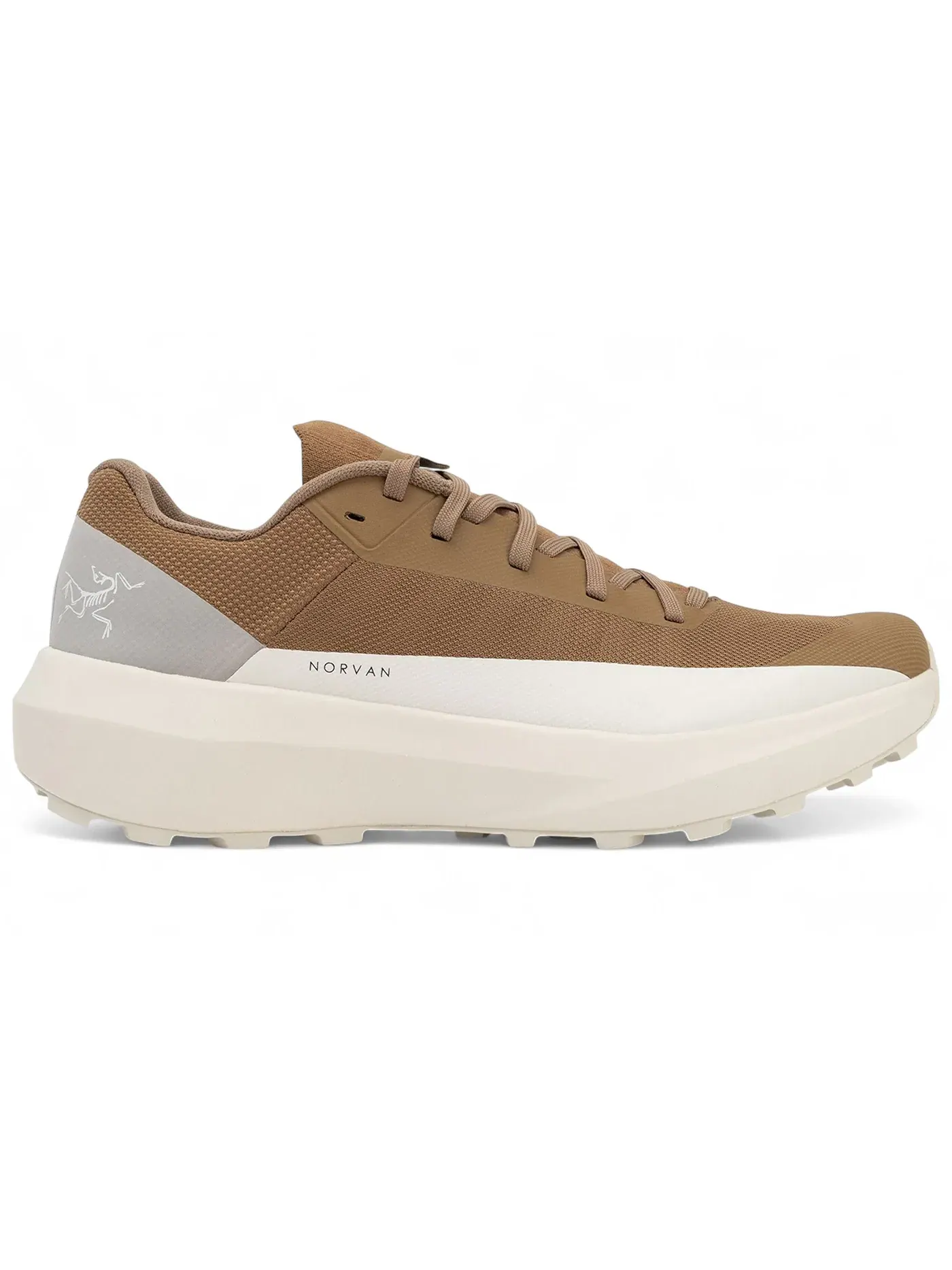 Мужские кроссовки для бега Arc'teryx Norvan LD 4, Dark Canvas Dark Arctic Silk — изображение 1 из 1
