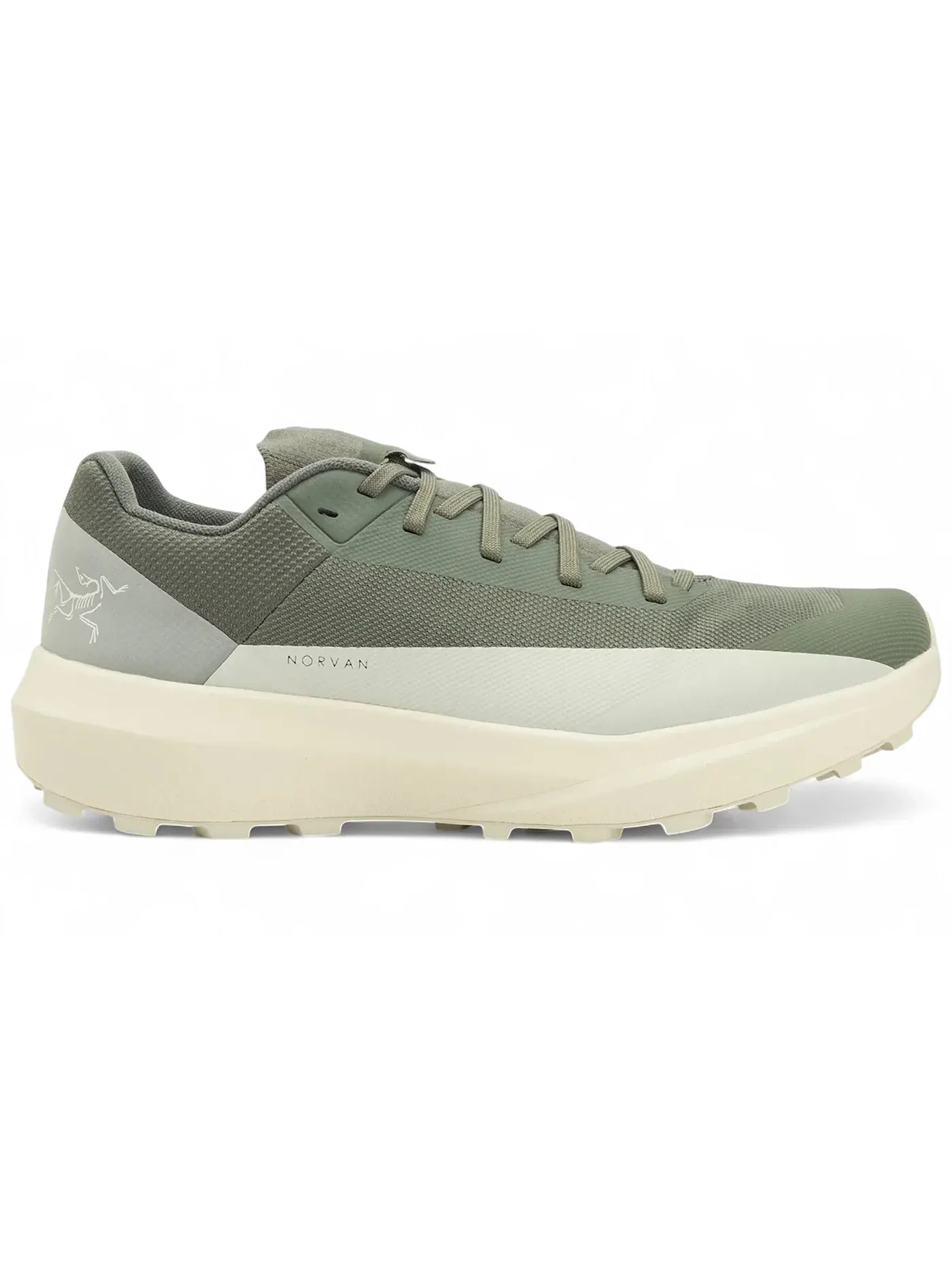 Мужские кроссовки для бега Arc'teryx Norvan LD 4, Forage Dark Arctic Silk — изображение 1 из 1