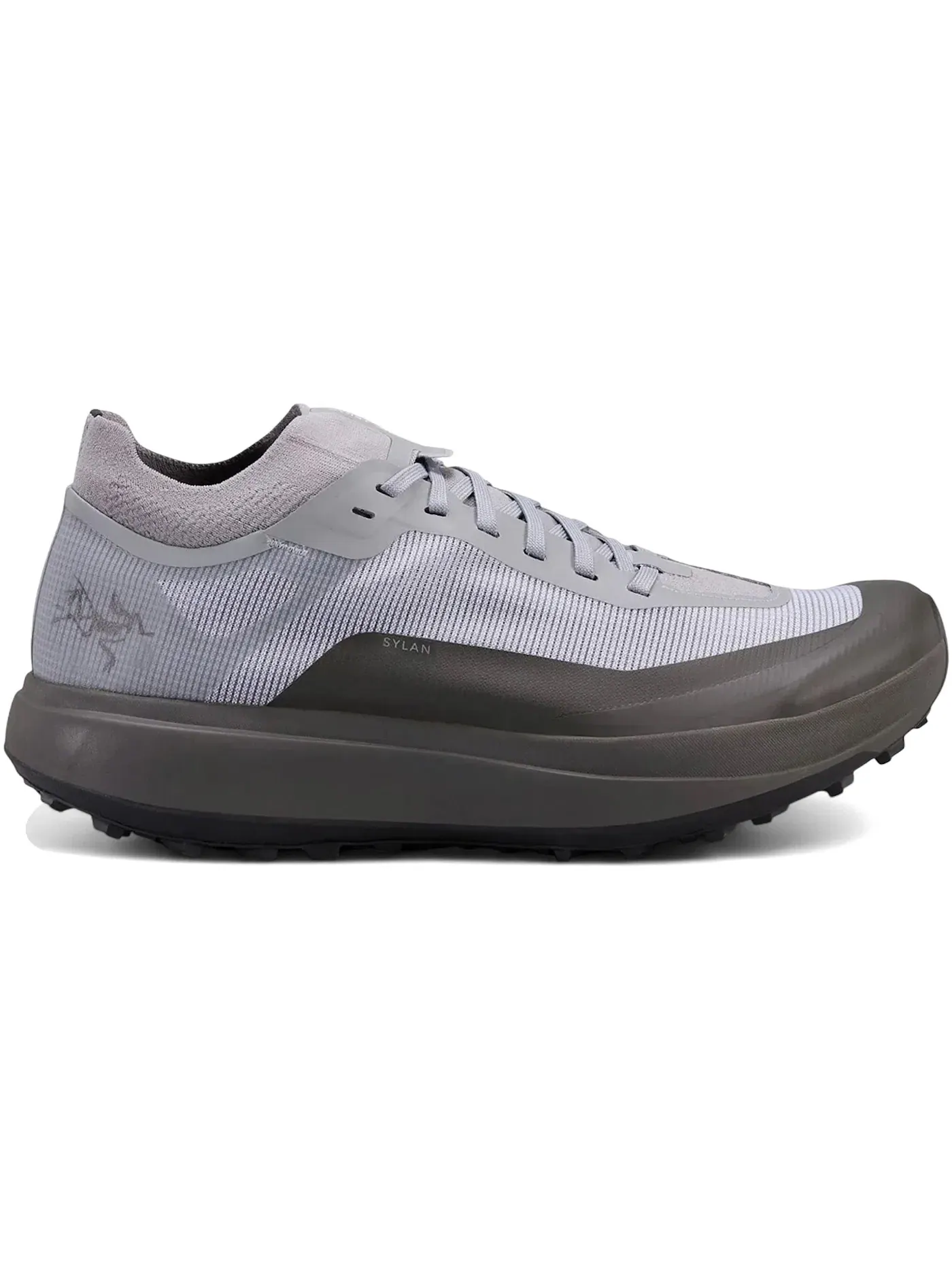 Мужские кроссовки для бега Arc'teryx Sylan, Smoke/Shark — изображение 1 из 1