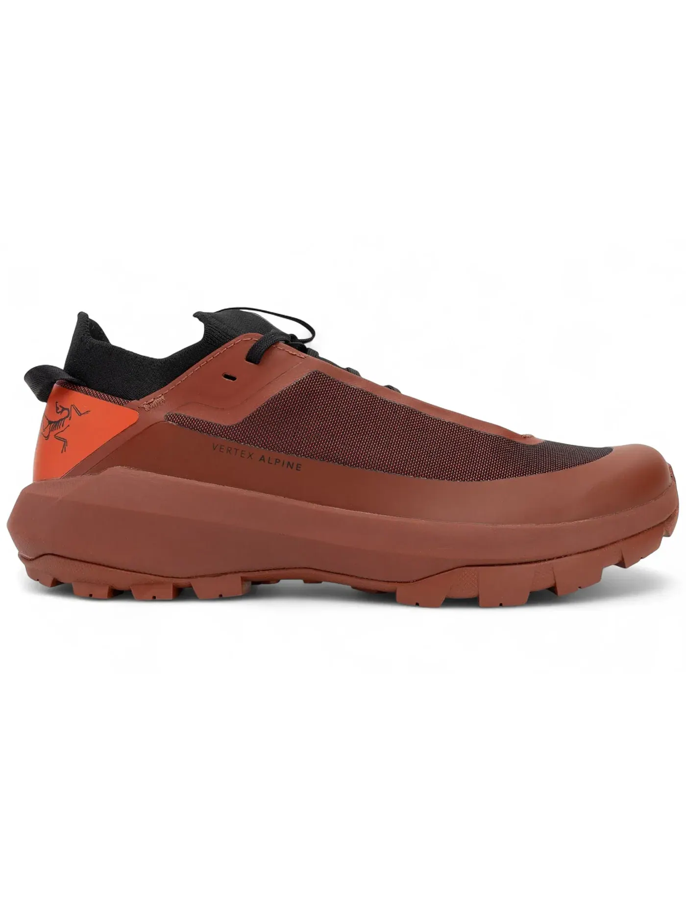 Мужские кроссовки с принтом Arc'teryx Vertex Alpine, Dynasty Sequoia — изображение 1 из 1