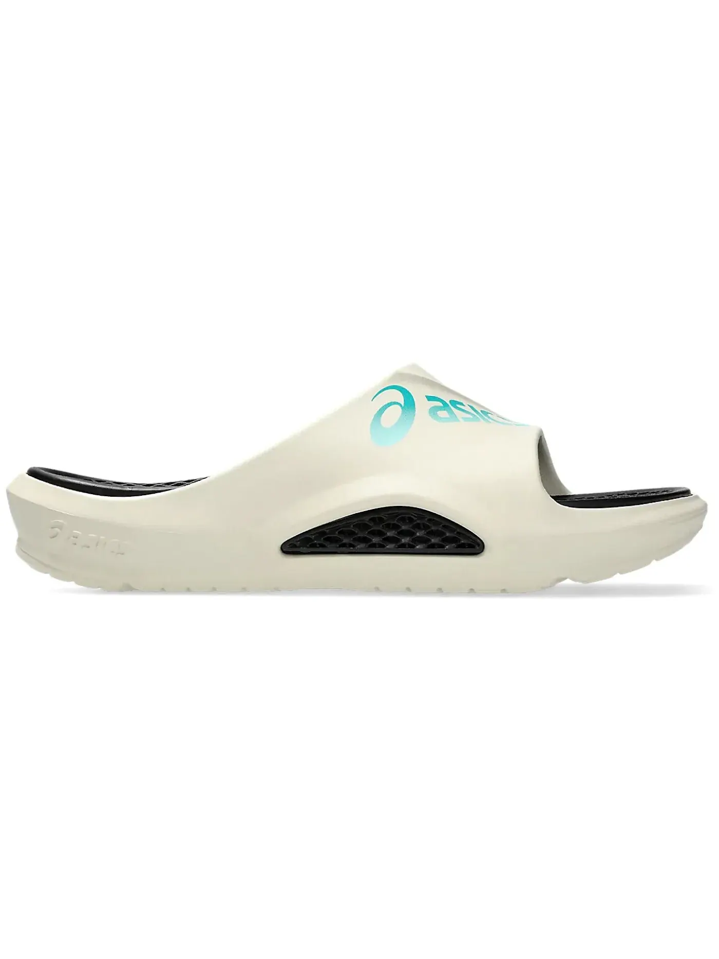 Мужские сандалии с 3D-сеткой ASICS Actibreeze 3D Sandal 2 — изображение 1 из 1, черный