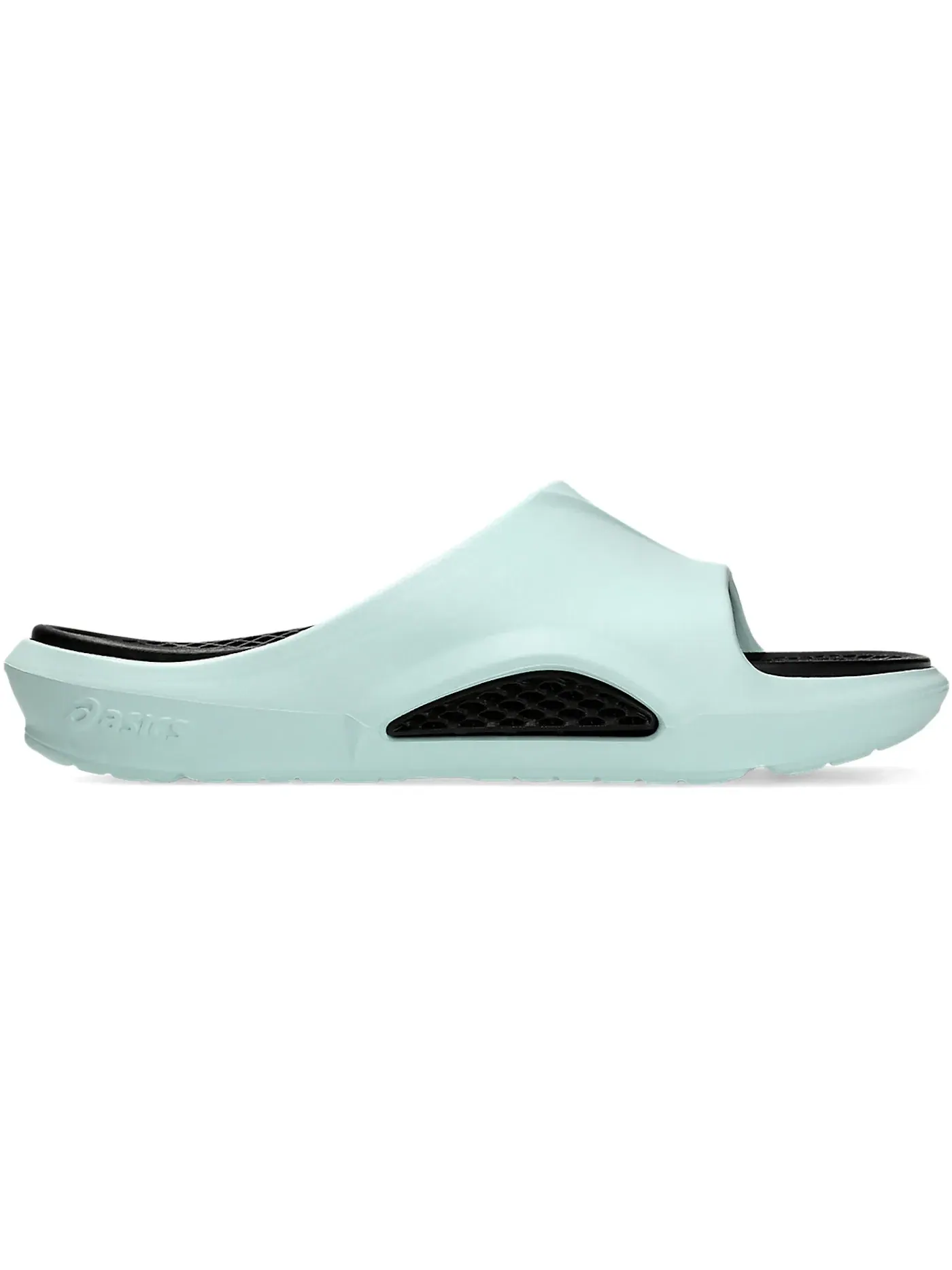 Мужские сандалии с 3D-сеткой ASICS Actibreeze 3D Sandal 2 ASICS — изображение 1 из 1, черный