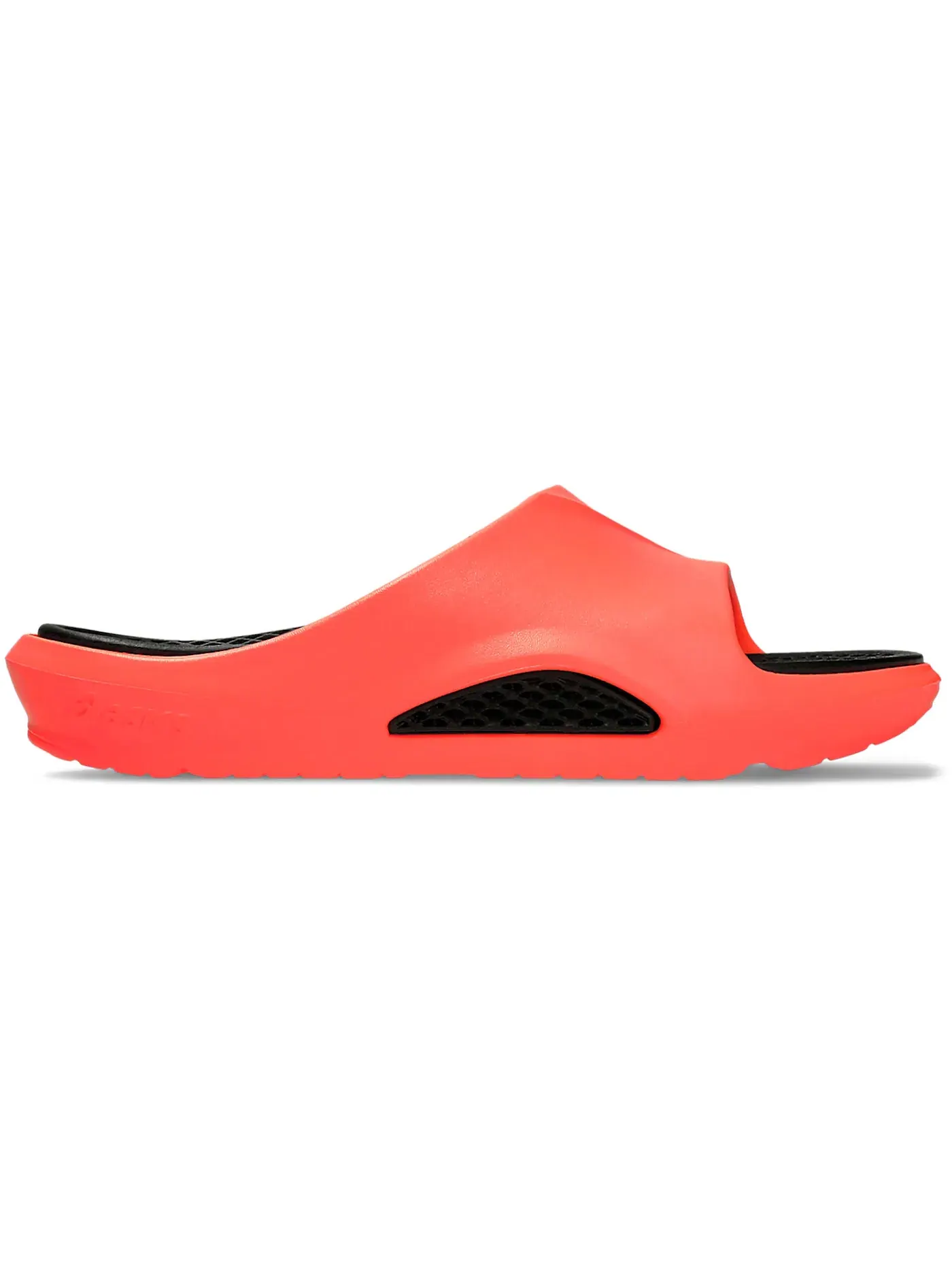 Мужские сандалии с 3D-сеткой Actibreeze 3D Sandal 2 ASICS — изображение 1 из 1, красный/черный
