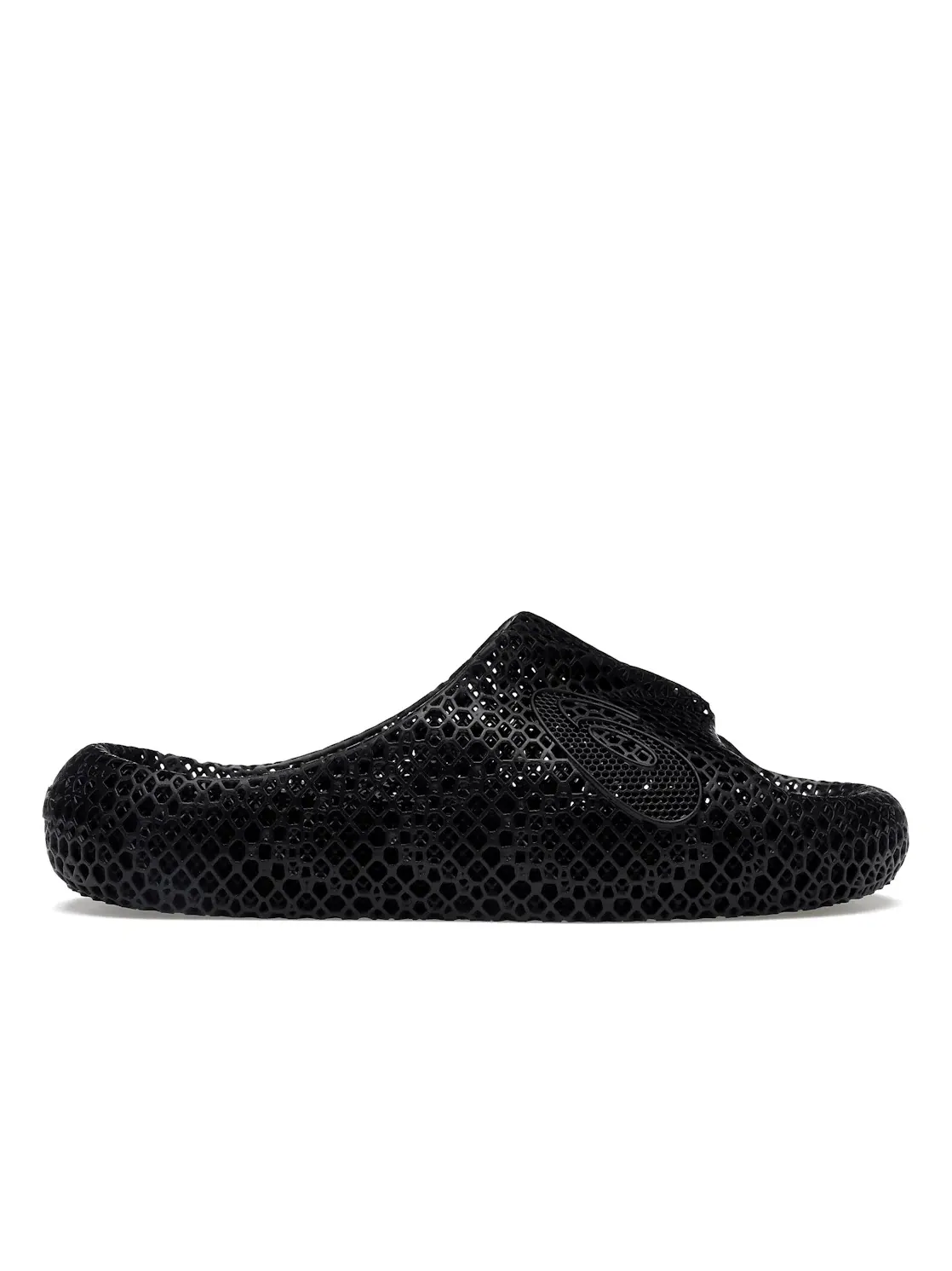 Мужские сандалии ACTIBREEZE 3D Sandal ASICS — изображение 1 из 4, черный/черный