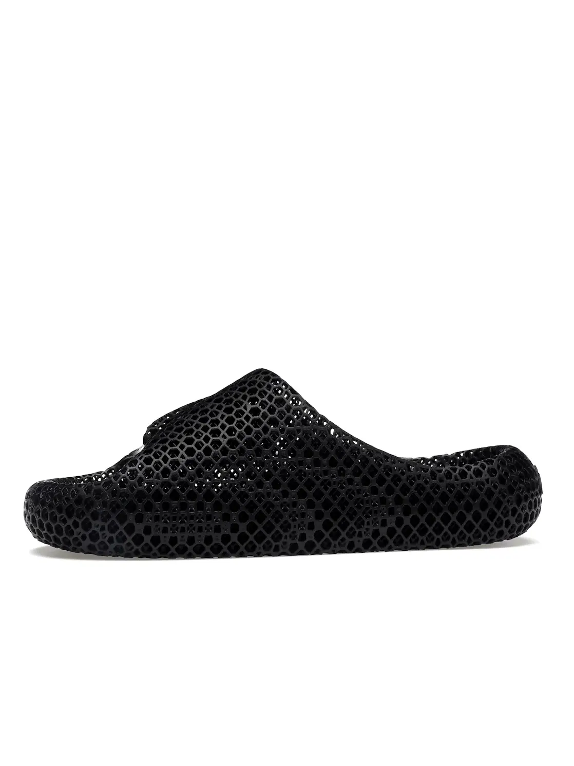 Мужские сандалии ACTIBREEZE 3D Sandal ASICS — изображение 3 из 4, черный/черный