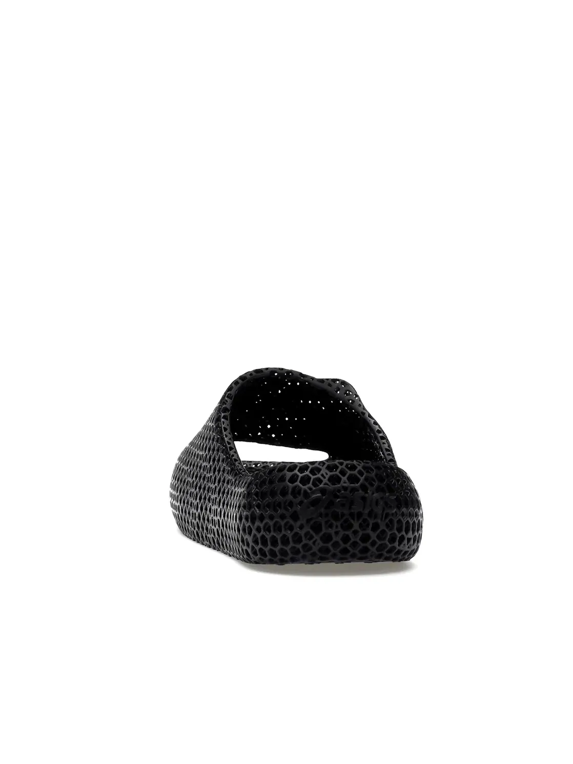Мужские сандалии ACTIBREEZE 3D Sandal ASICS — изображение 4 из 4, черный/черный