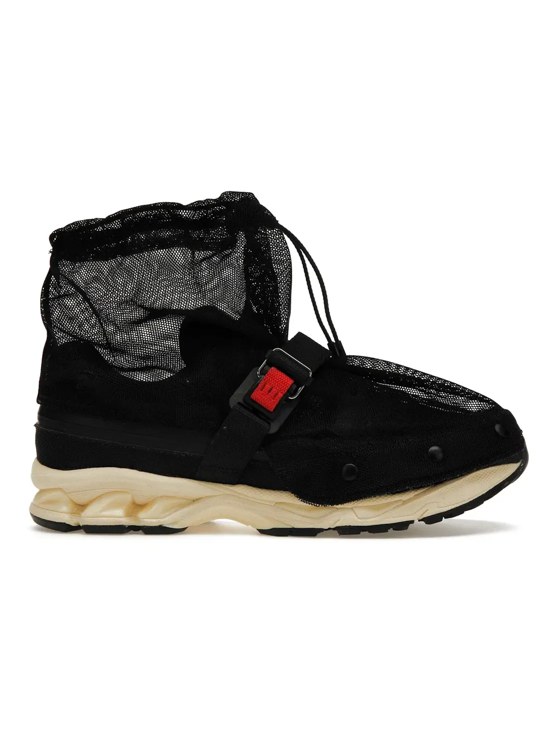 Мужские кроссовки Lifestyle ASICS Bespoke Gel-Keyano 14 Gore-Tex — изображение 1 из 4
