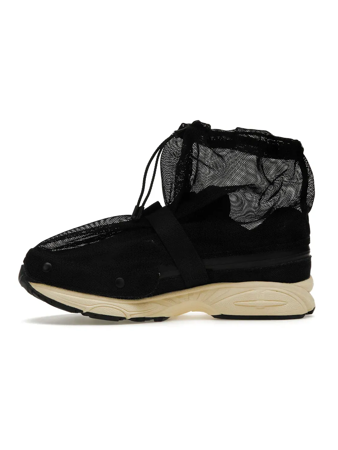 Мужские кроссовки Lifestyle ASICS Bespoke Gel-Keyano 14 Gore-Tex — изображение 3 из 4
