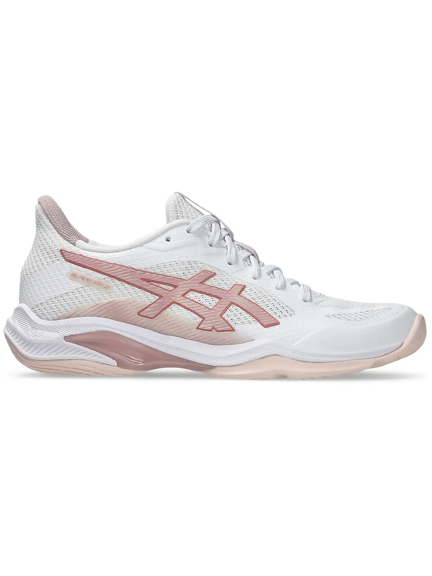 Женские кроссовки для бега ASICS Blade FF 2 — изображение 1 из 1, белый