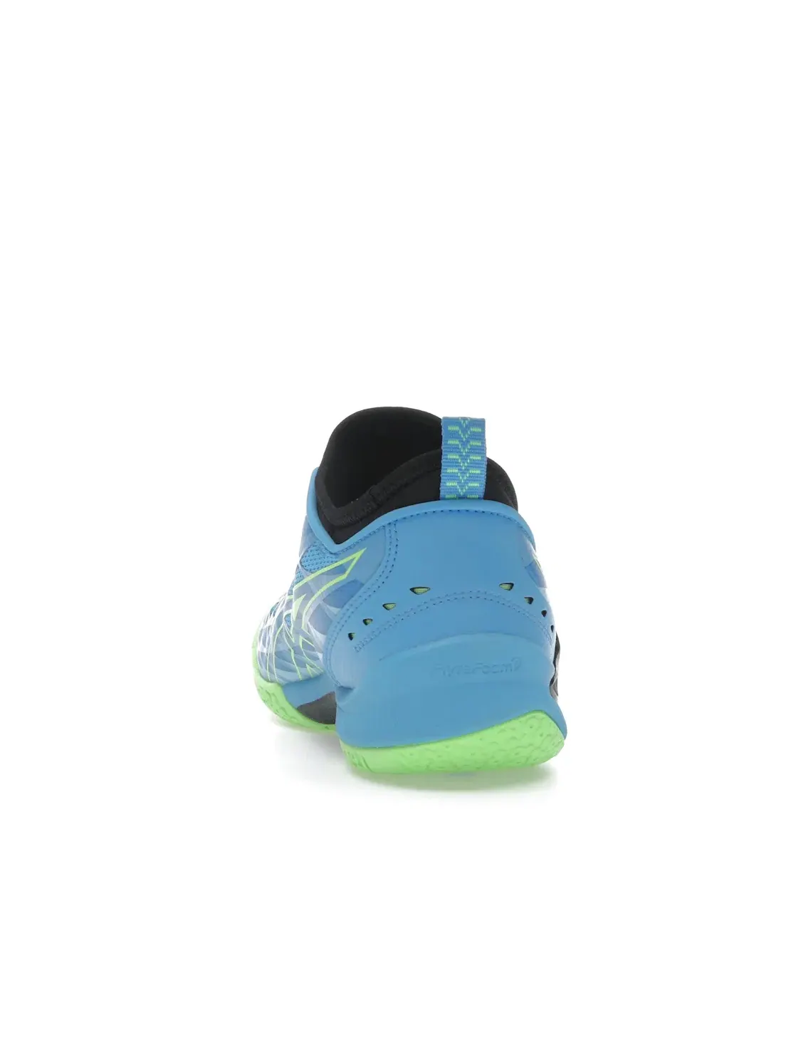 Мужские кроссовки для бега ASICS Blast FF 3, Waterscape Lime Burst — изображение 4 из 4