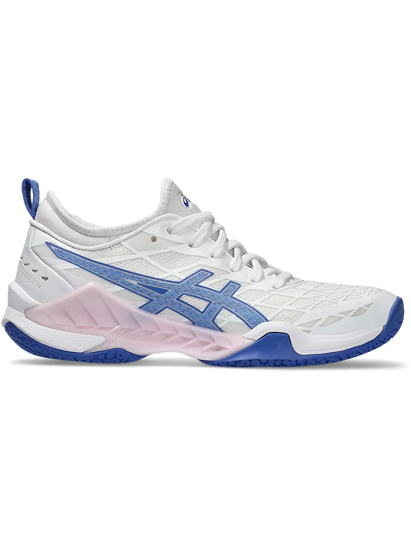 Женские кроссовки для бега ASICS Blast FF 3 — изображение 1 из 1, белый