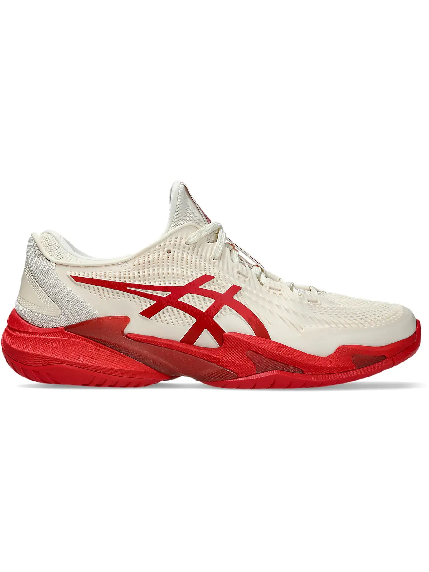 Мужские кроссовки для тенниса ASICS Court FF 3 Novak — изображение 1 из 1