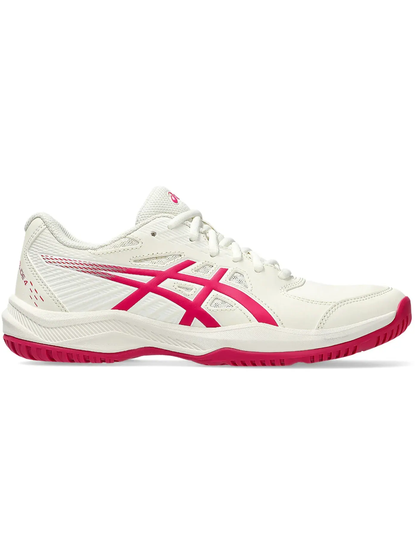 Женские шлепанцы ASICS Court Slide 4