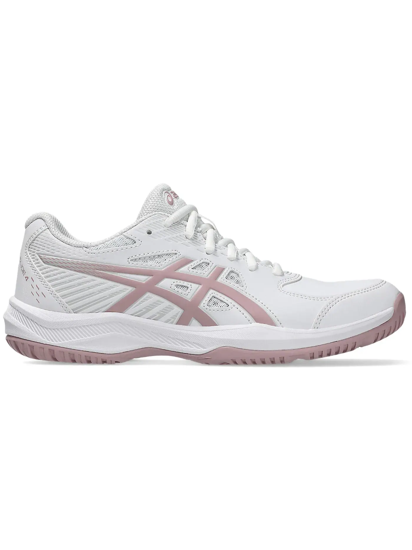 Женские шлепанцы для спорта ASICS Court Slide 4