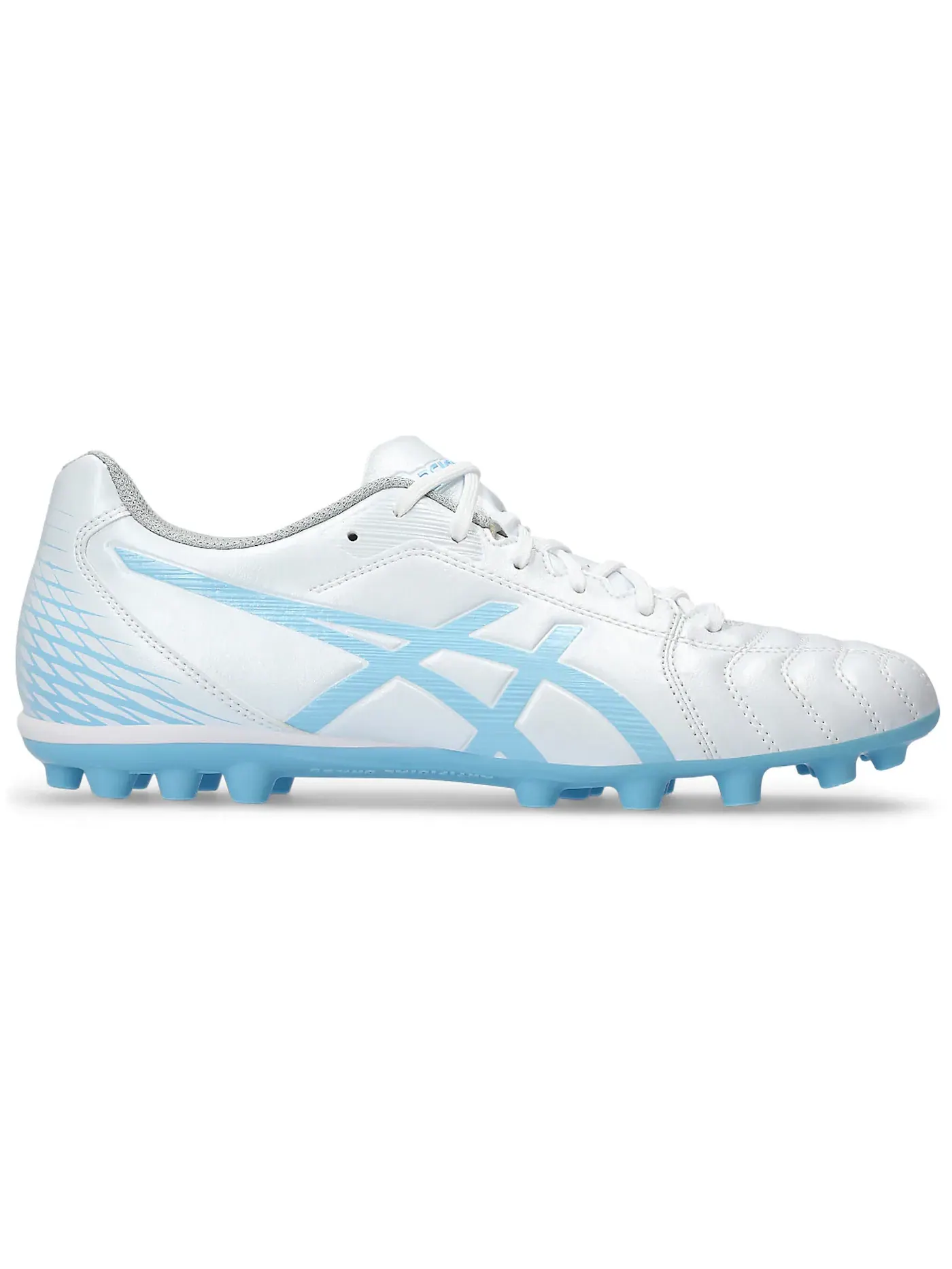 Мужские кроссовки для спорта ASICS DS Light Club Ag — изображение 1 из 1, белый