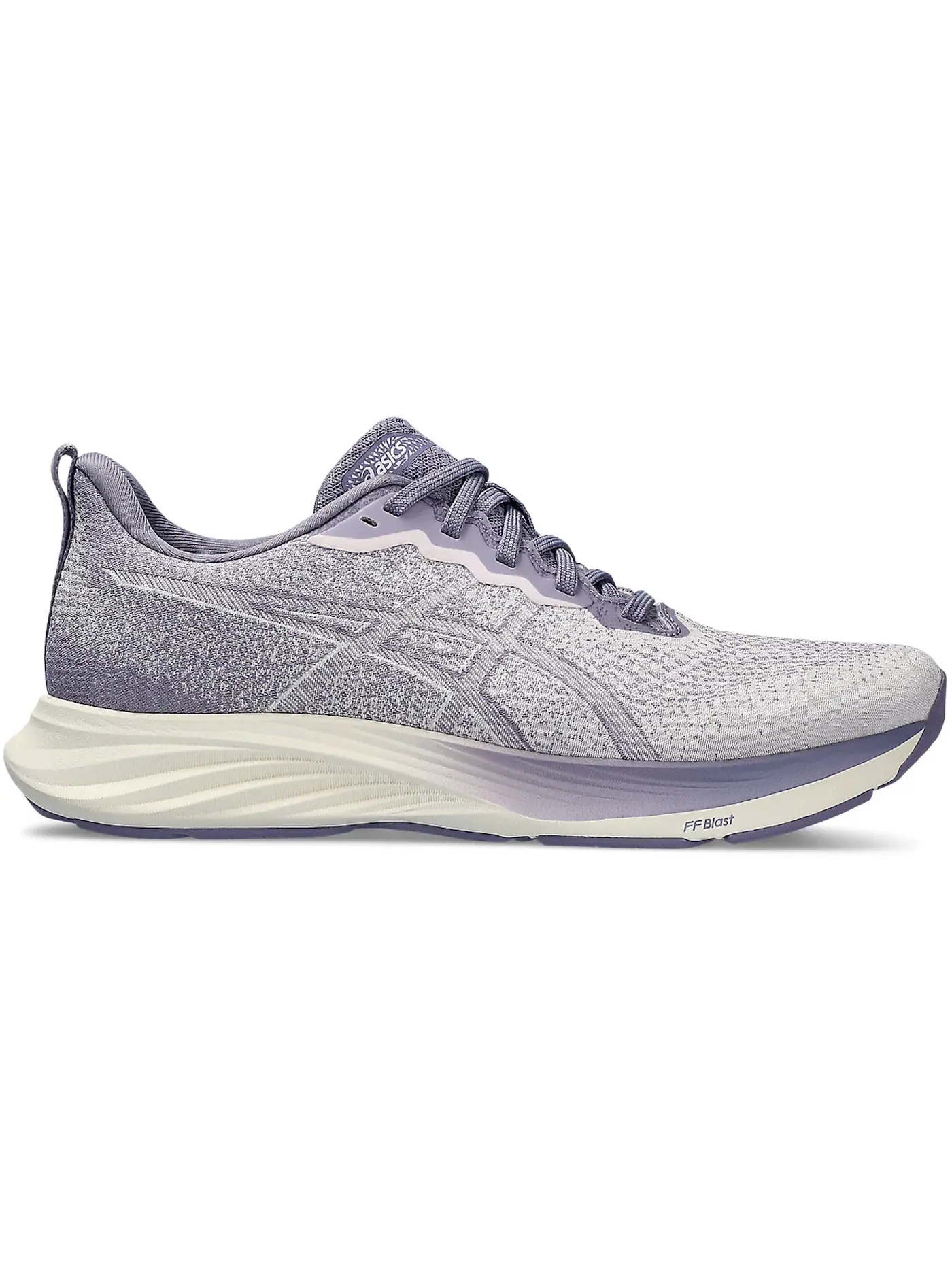 Женские кроссовки для бега Dynablast 4 ASICS, Cosmos Ash Rock — изображение 1 из 1