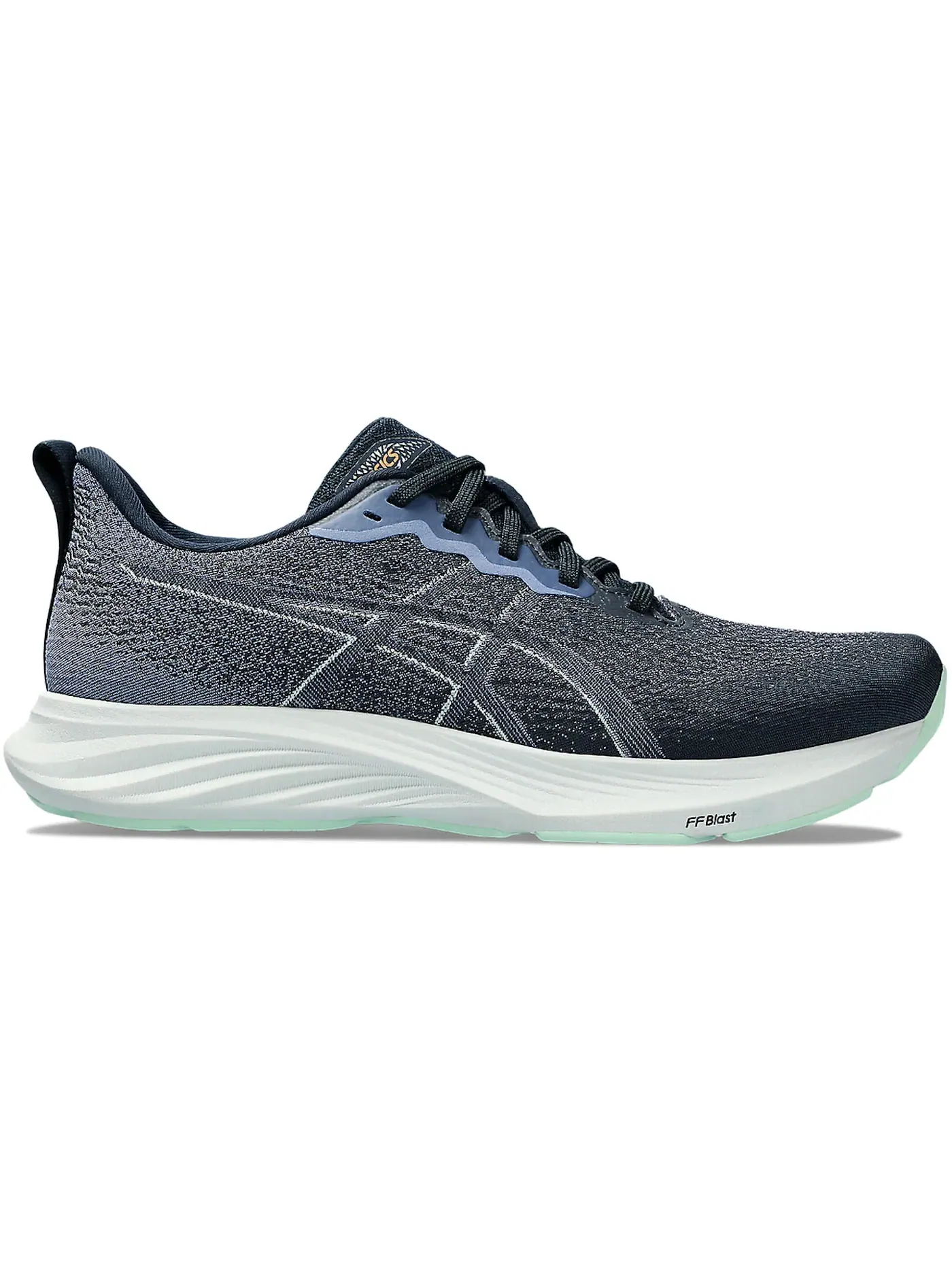 Женские кроссовки для бега Dynablast 4 ASICS — изображение 1 из 1