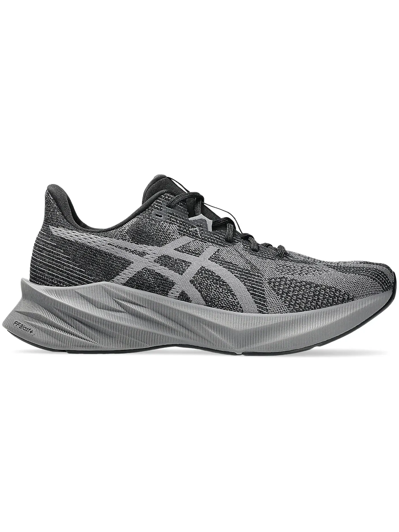 Мужские кроссовки для бега ASICS Dynablast 5 — изображение 1 из 1, черный