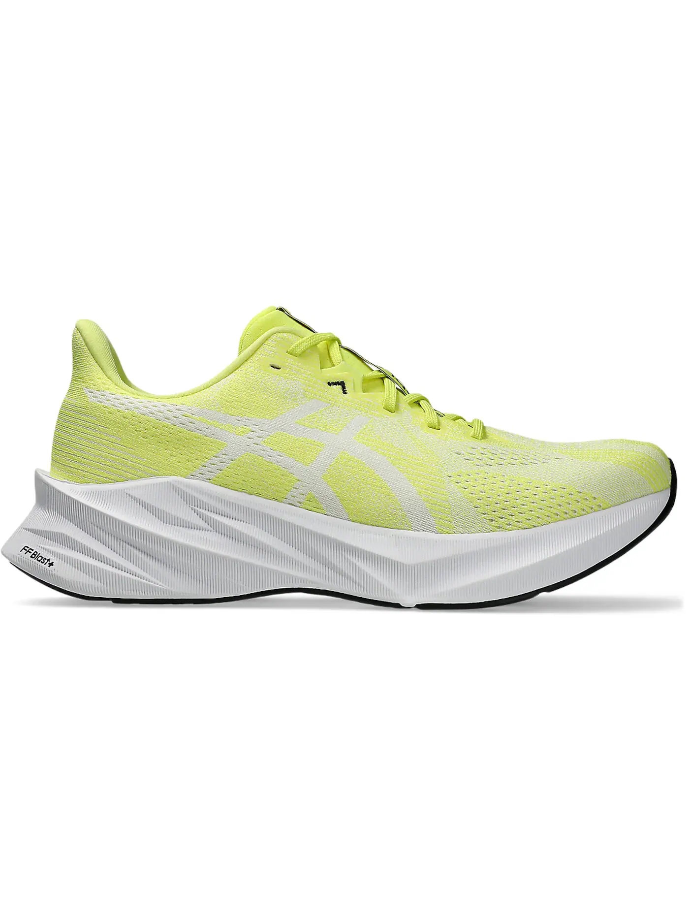 Мужские кроссовки для бега Dynablast 5 ASICS — изображение 1 из 1, белый