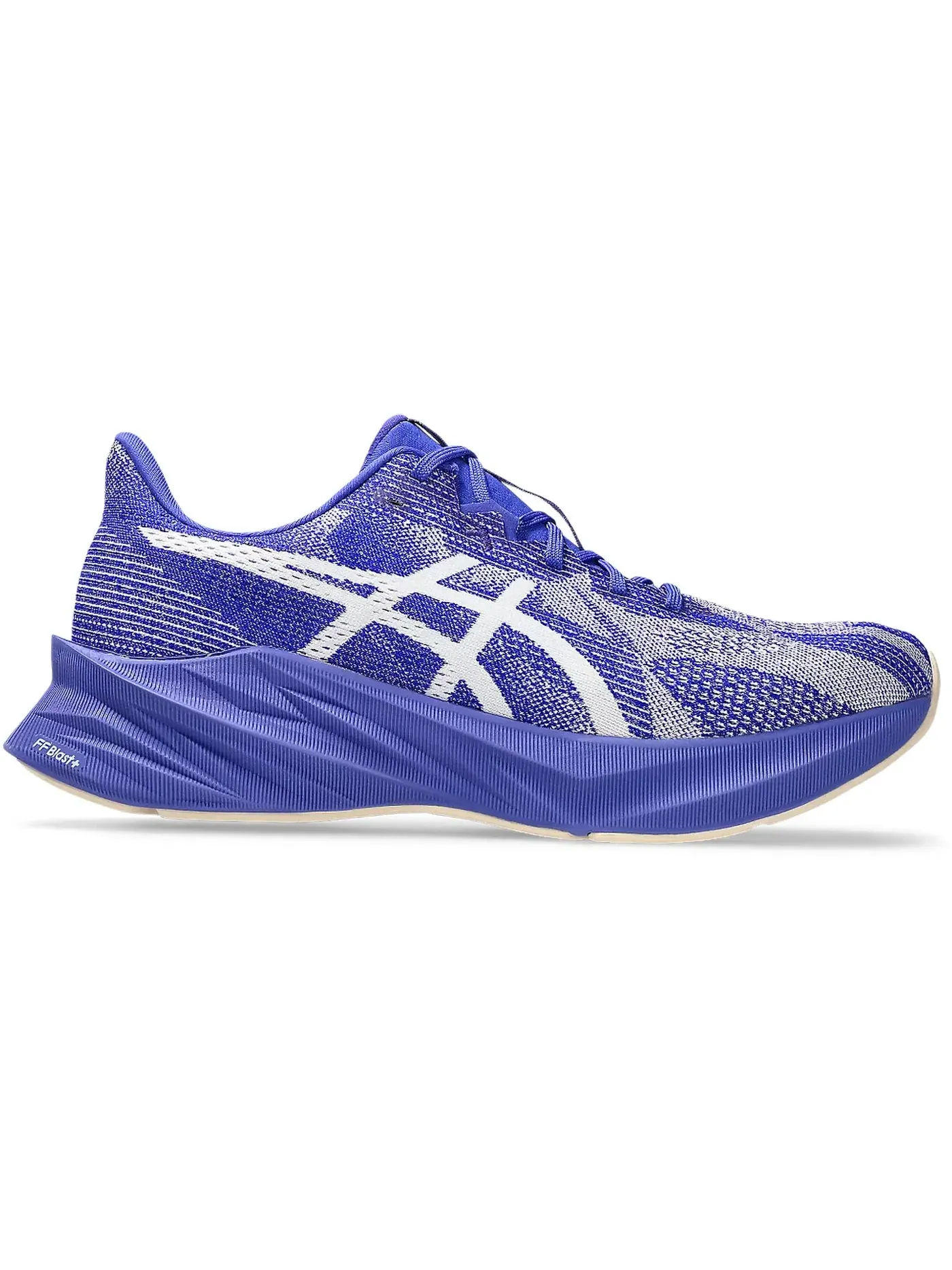 Мужские кроссовки для бега Dynablast 5 ASICS — изображение 1 из 1, белый