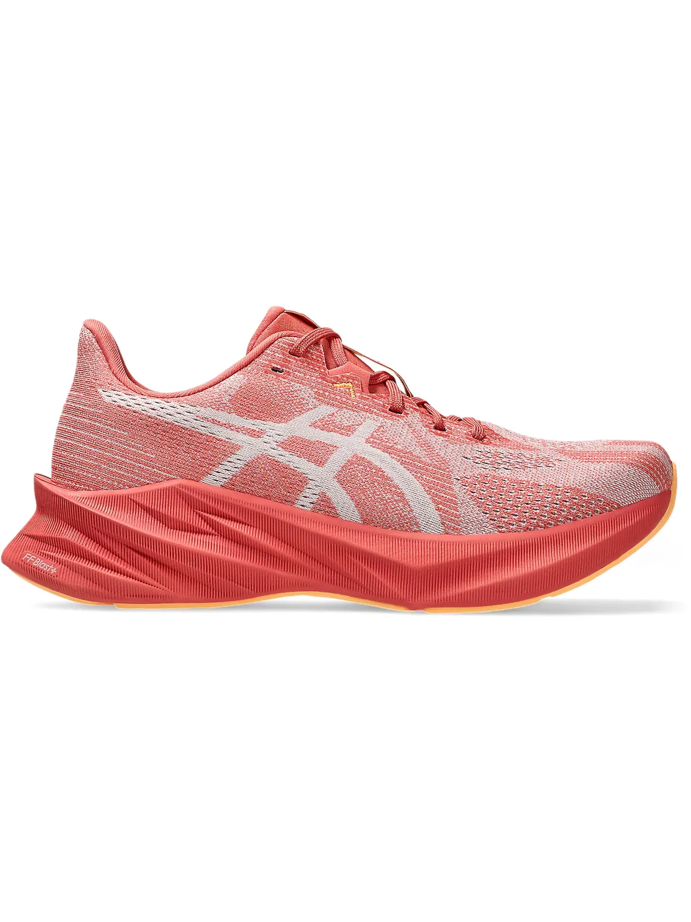 Женские кроссовки для бега ASICS Dynablast 5 — изображение 1 из 1, темный розовый