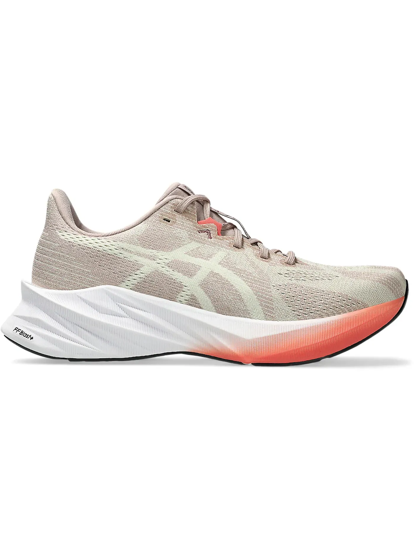 Женские кроссовки для бега ASICS Dynablast 5 — изображение 1 из 1, белый