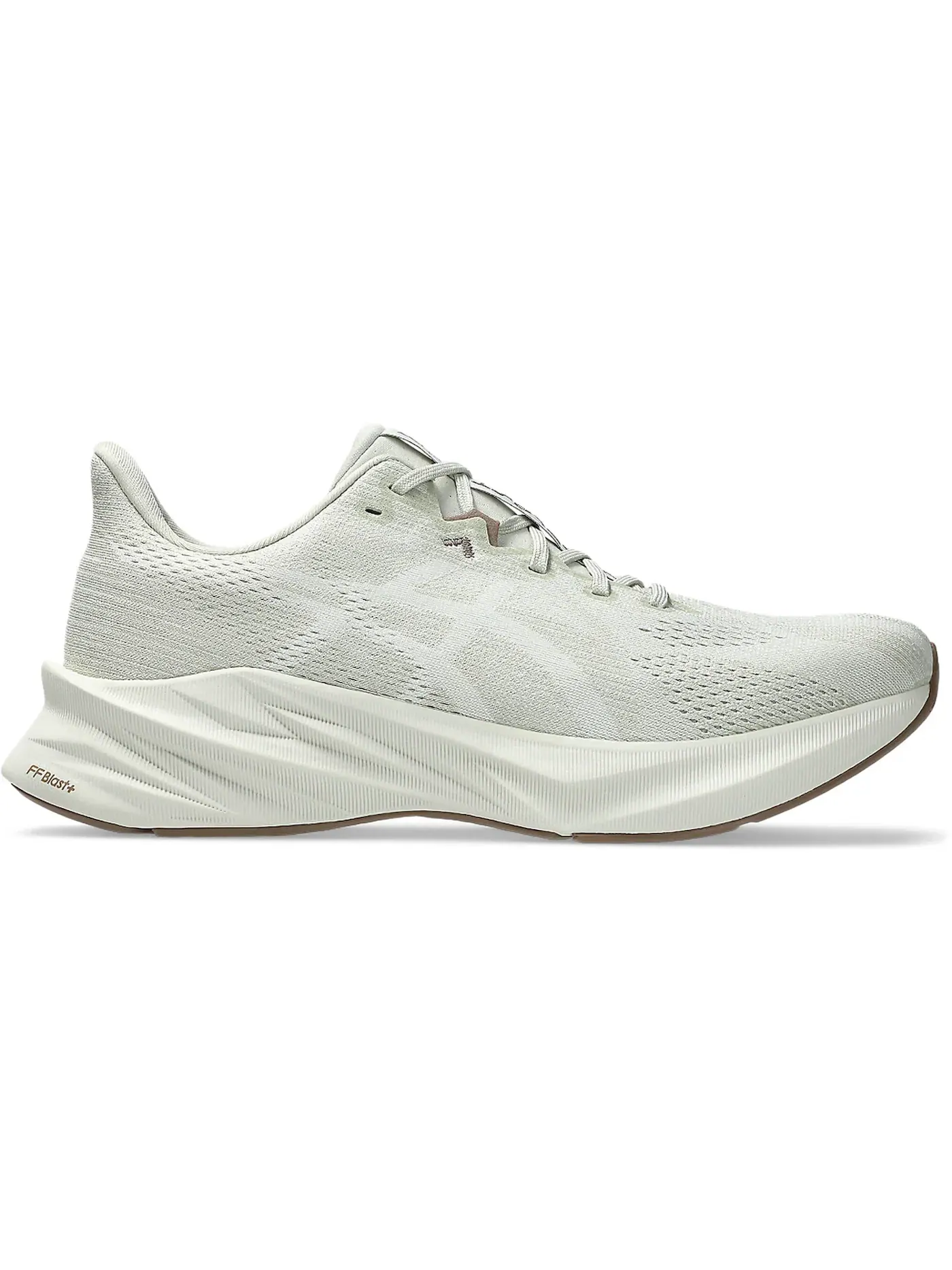 Мужские кроссовки Dynablast 5 ASICS — изображение 1 из 1, серый/белый