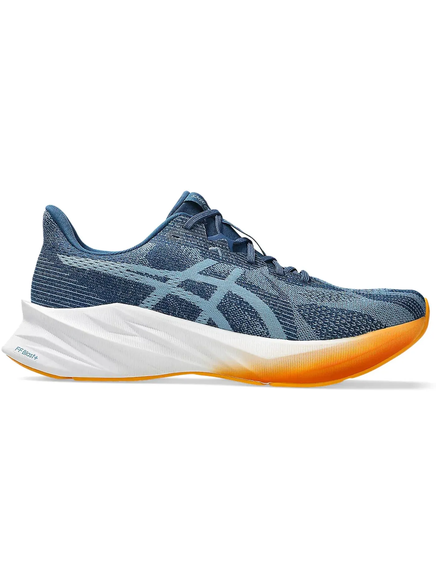 Мужские кроссовки для бега Dynablast 5 ASICS — изображение 1 из 1, синий синий
