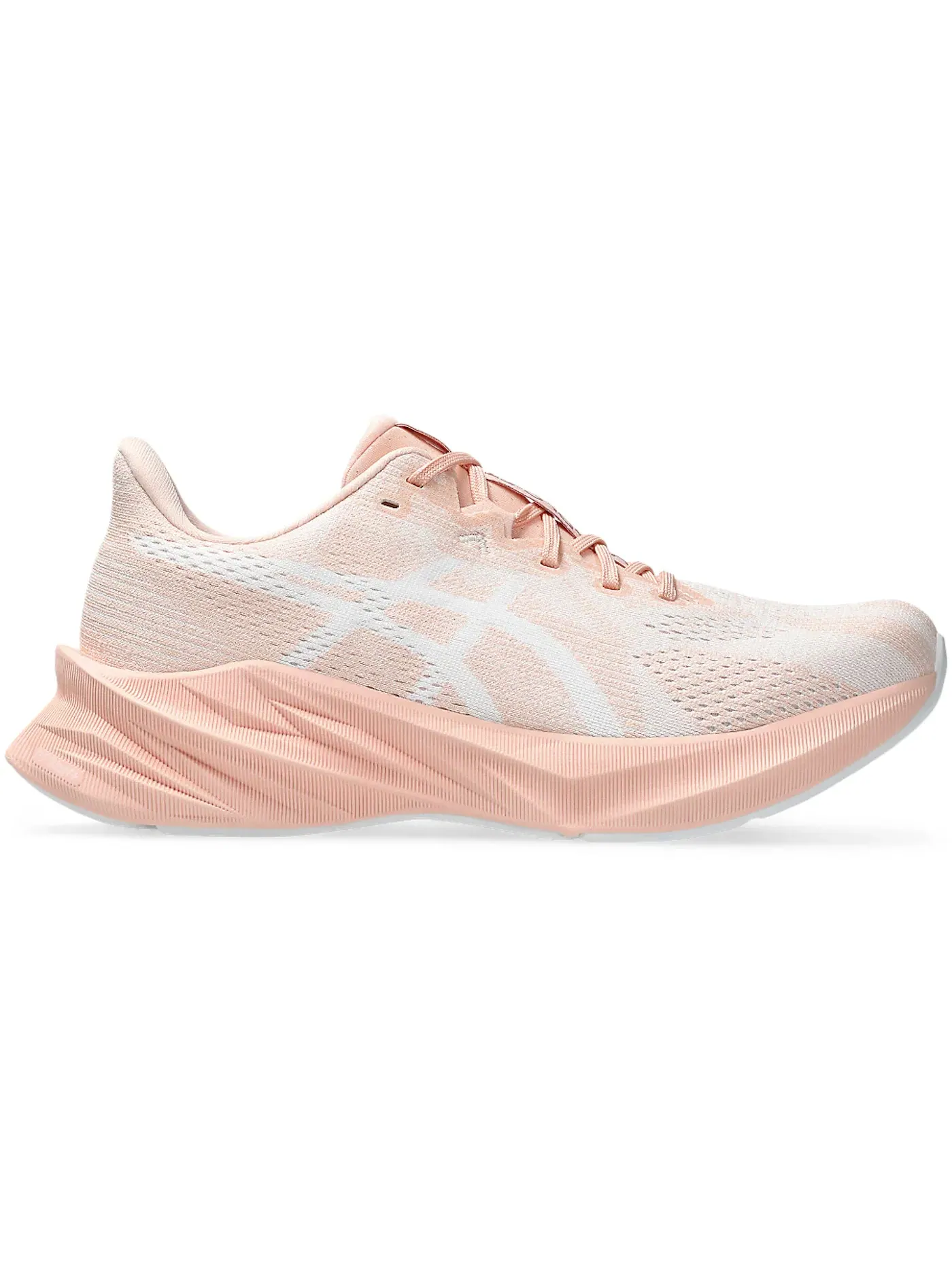 Женские кроссовки для бега ASICS Dynablast 5 — изображение 1 из 1, белый