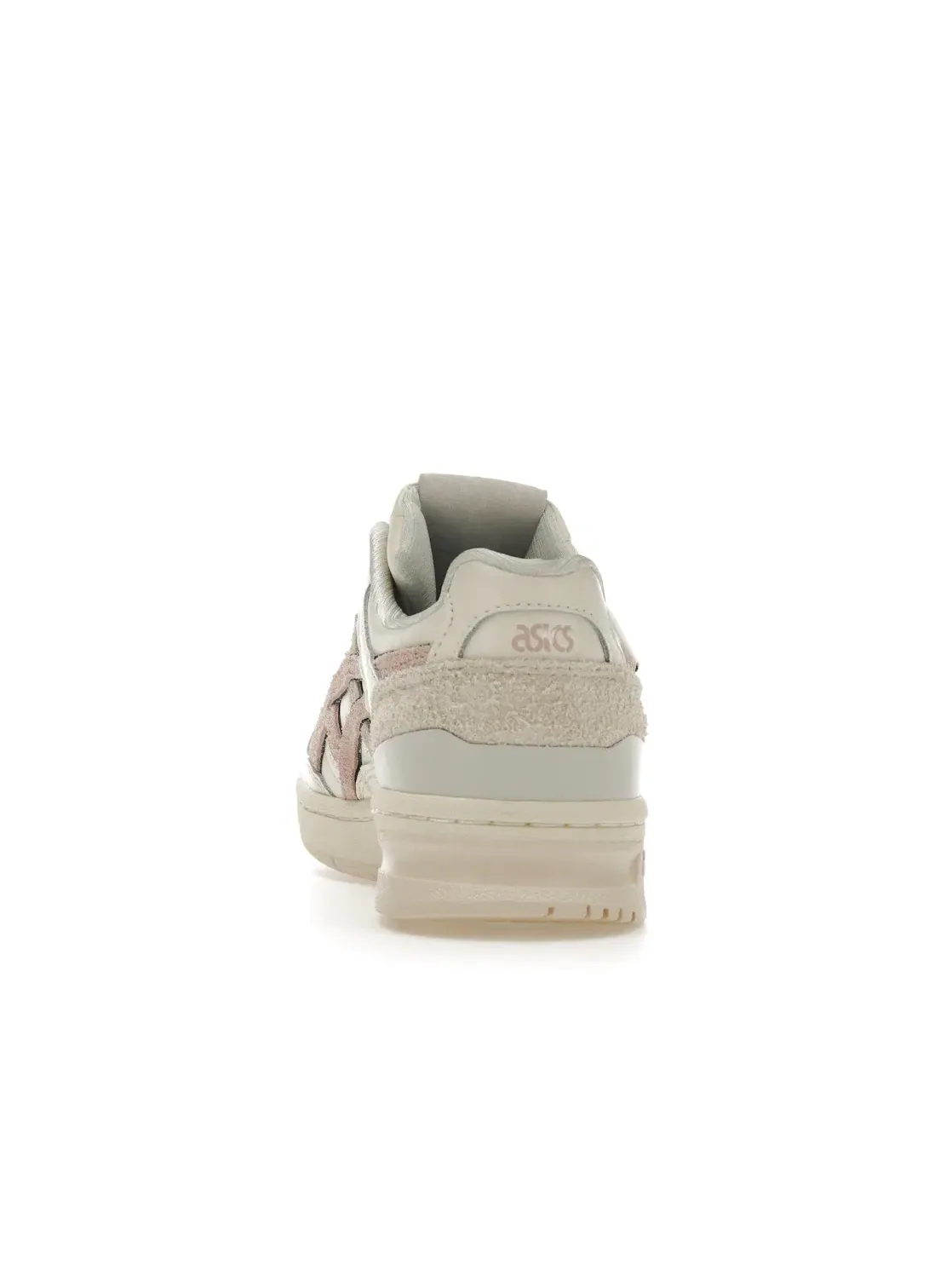 Мужские кроссовки Lifestyle ASICS EX89 ASICS — изображение 4 из 4, кремовый