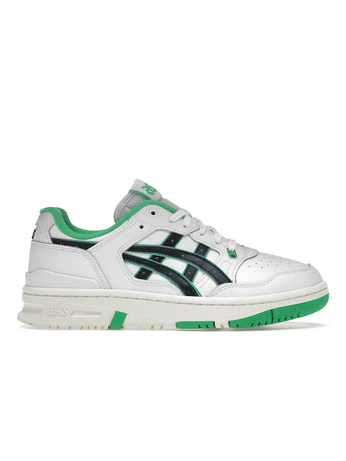 Мужские кроссовки Lifestyle ASICS EX89 ASICS — изображение 1 из 4, белый/синий