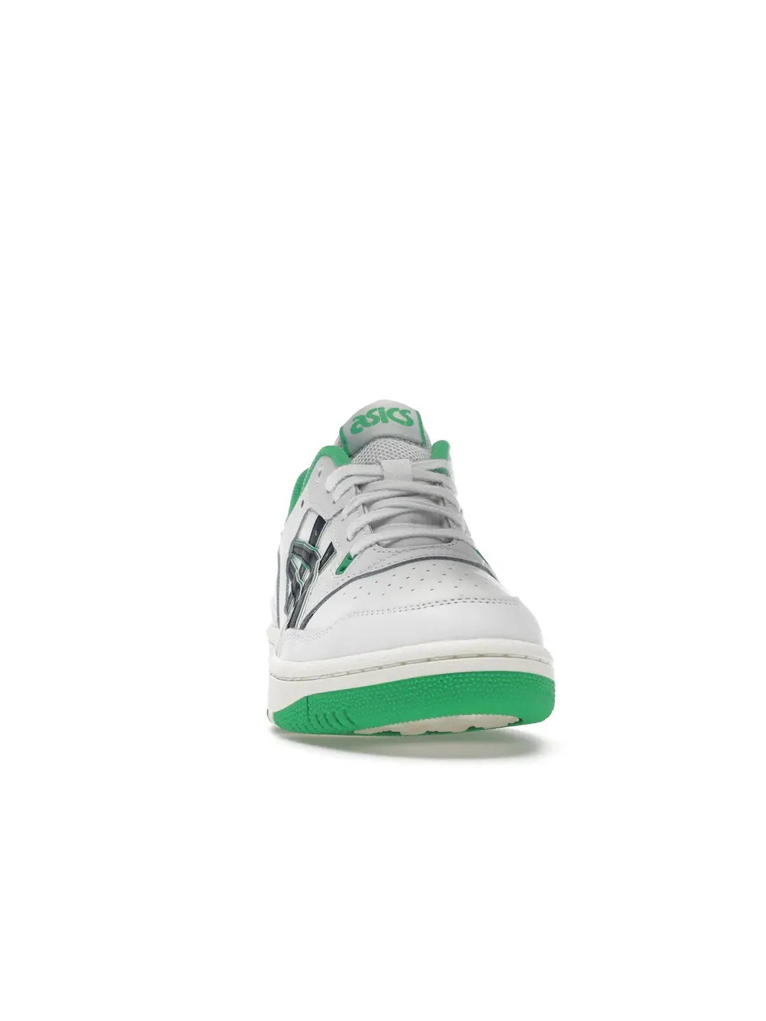 Мужские кроссовки Lifestyle ASICS EX89 ASICS — изображение 2 из 4, белый/синий