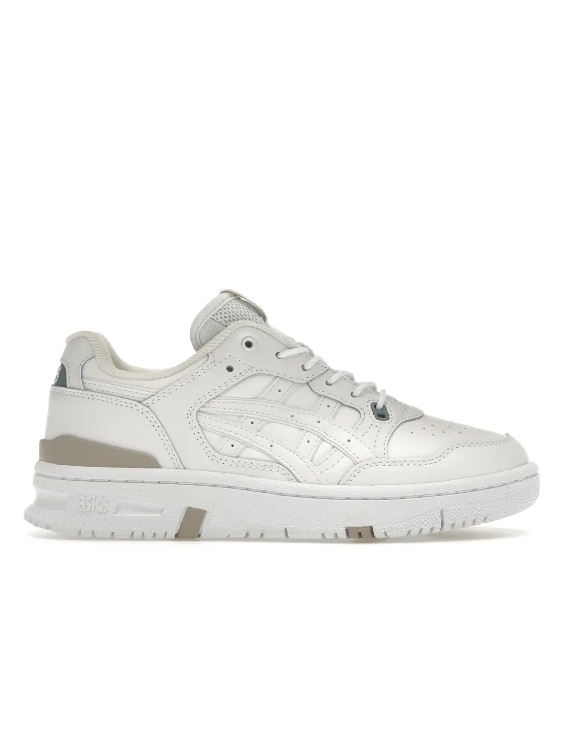 Мужские кроссовки Lifestyle ASICS EX89 — изображение 1 из 4, белый белый