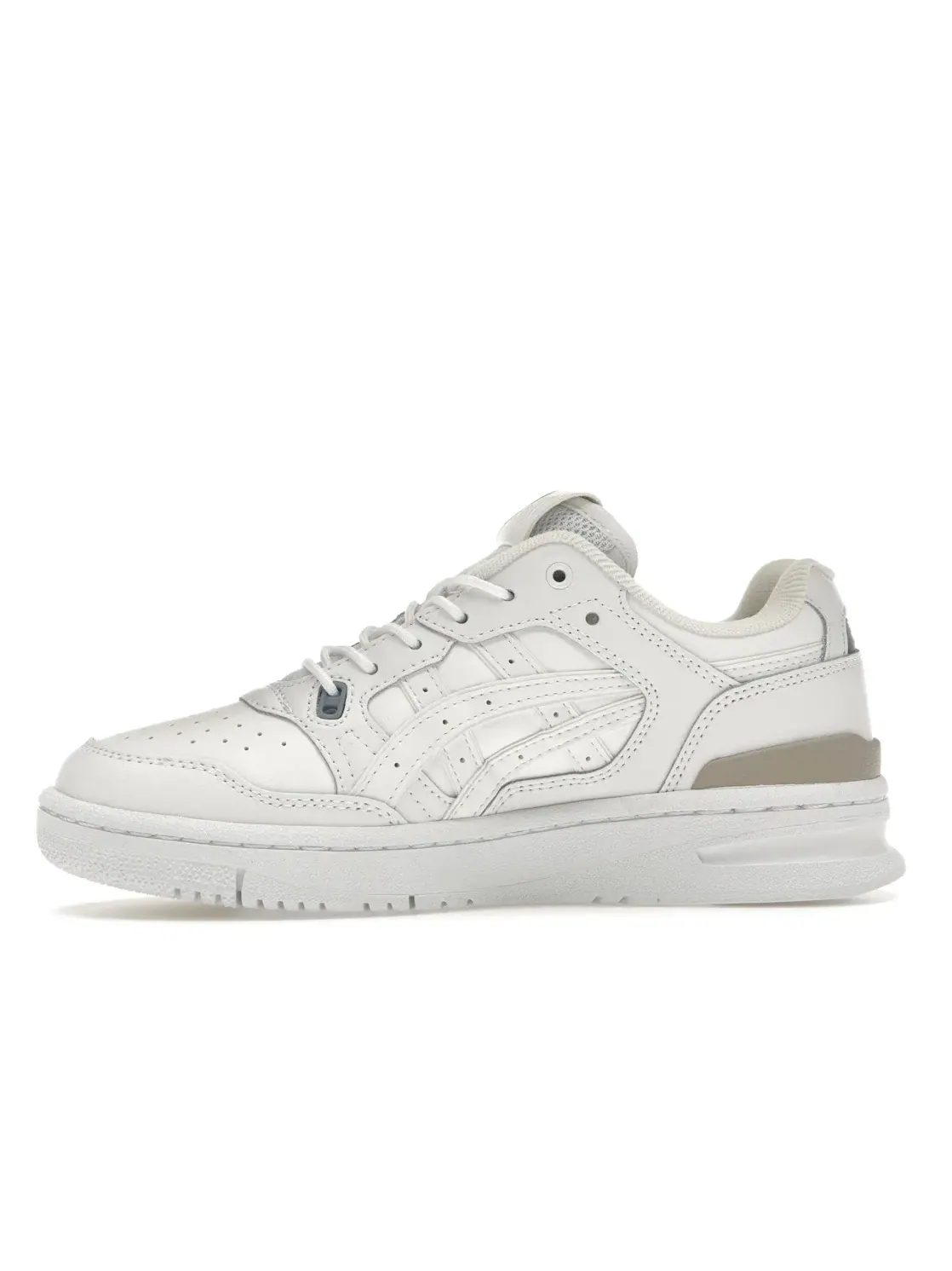 Мужские кроссовки Lifestyle ASICS EX89 — изображение 3 из 4, белый белый