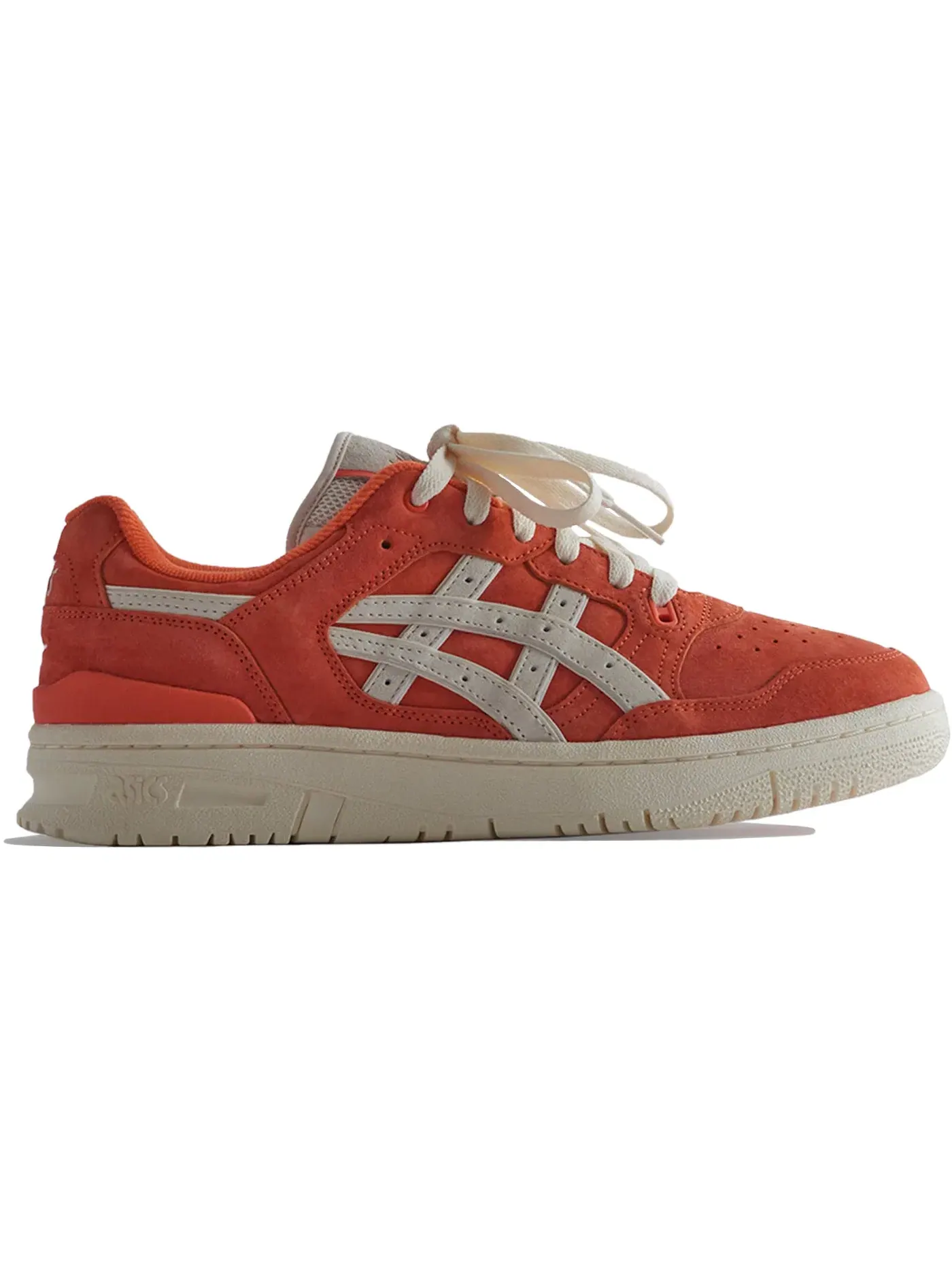 Мужские кроссовки Lifestyle ASICS EX89 — изображение 1 из 1, оранжевый/кремовый