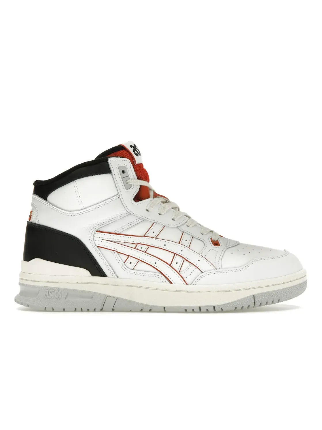 Мужские кроссовки Lifestyle ASICS EX89 MT — изображение 1 из 4, белый