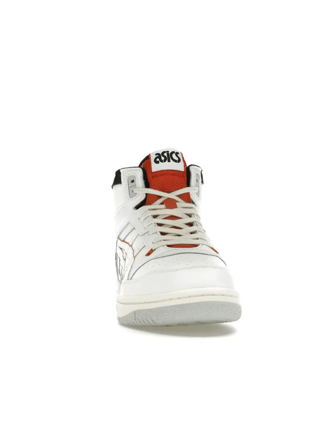 Мужские кроссовки Lifestyle ASICS EX89 MT — изображение 2 из 4, белый