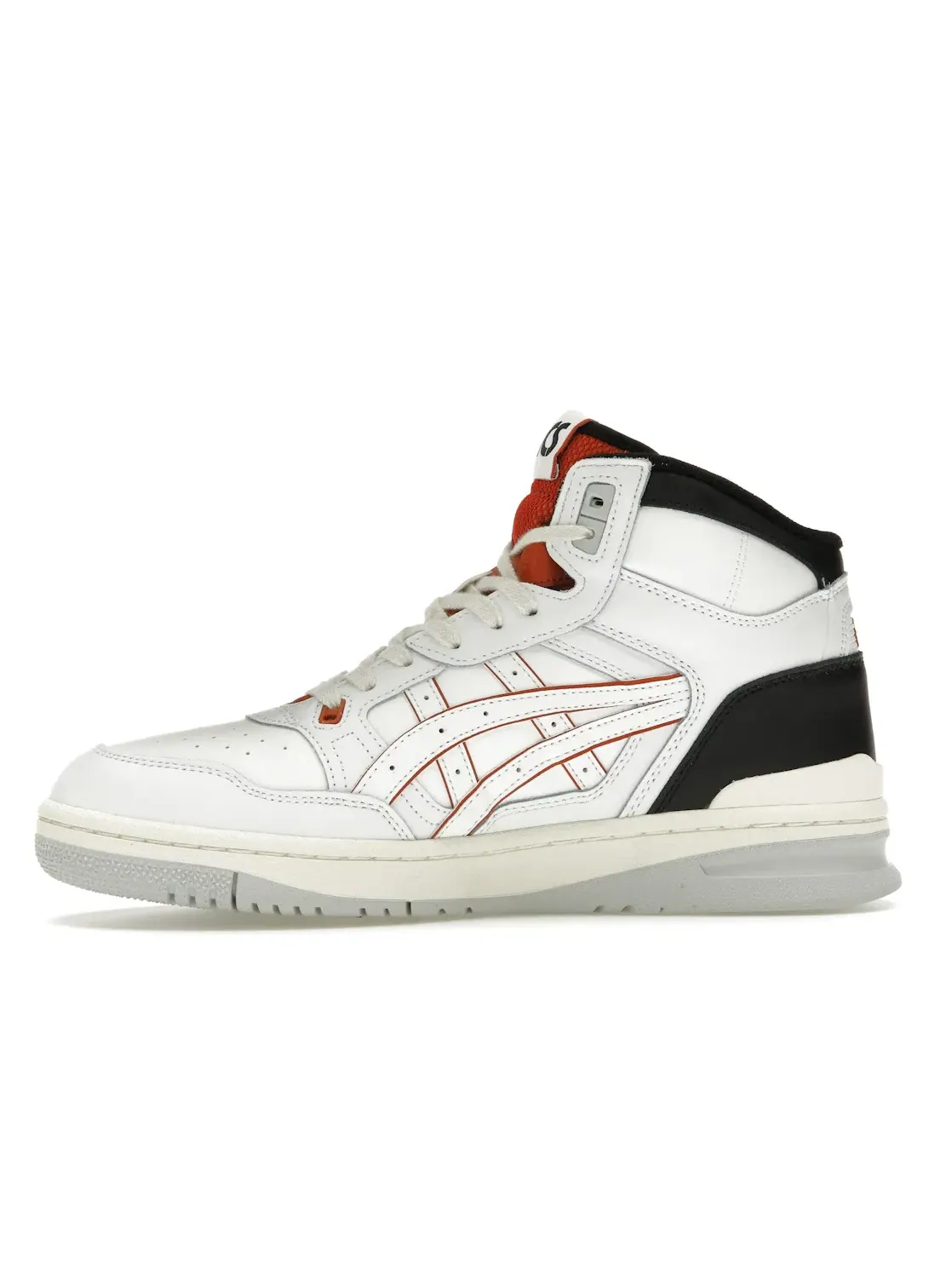 Мужские кроссовки Lifestyle ASICS EX89 MT — изображение 3 из 4, белый
