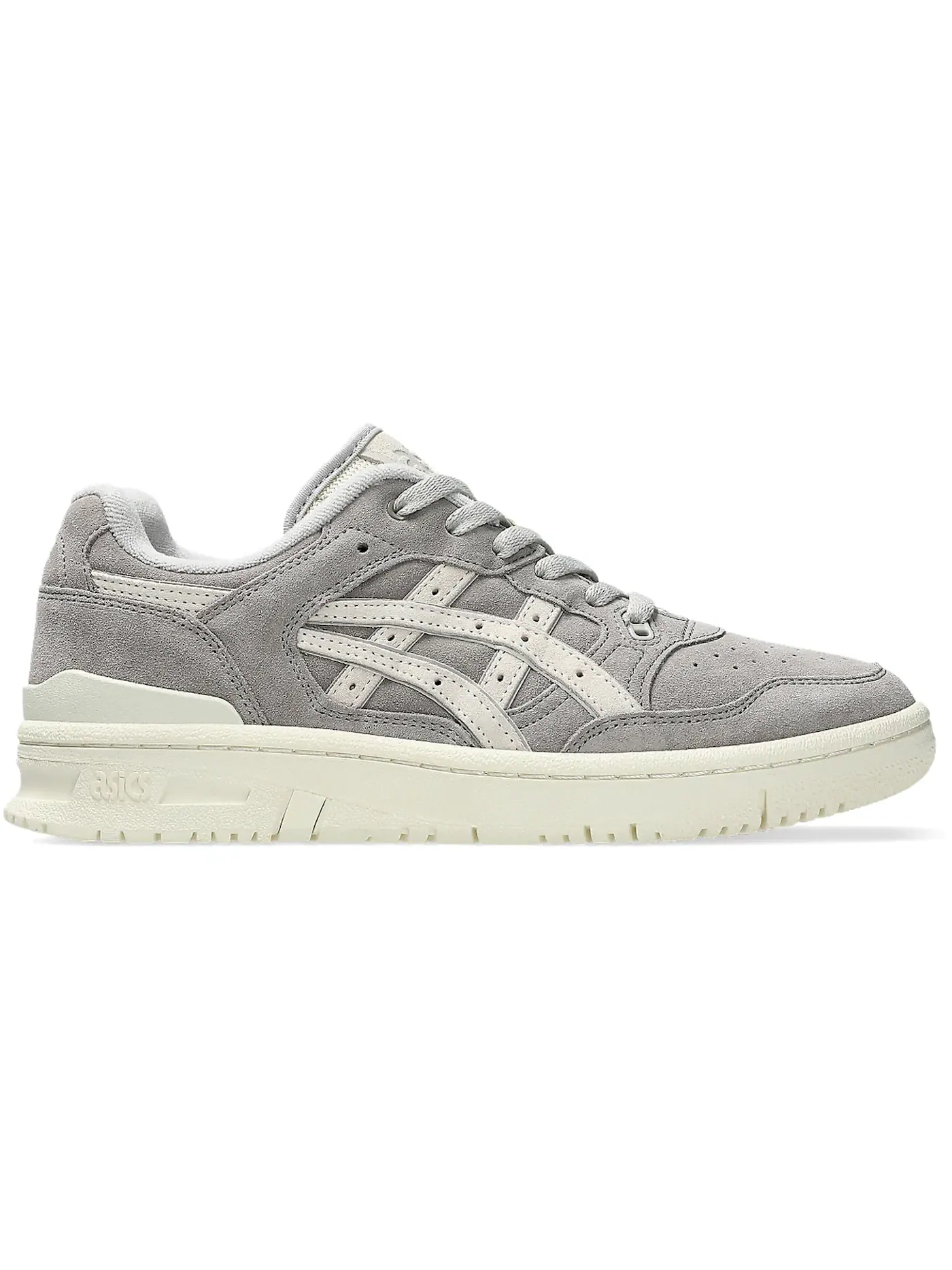 Мужские кроссовки Lifestyle ASICS EX89 — изображение 1 из 1, серый/кремовый