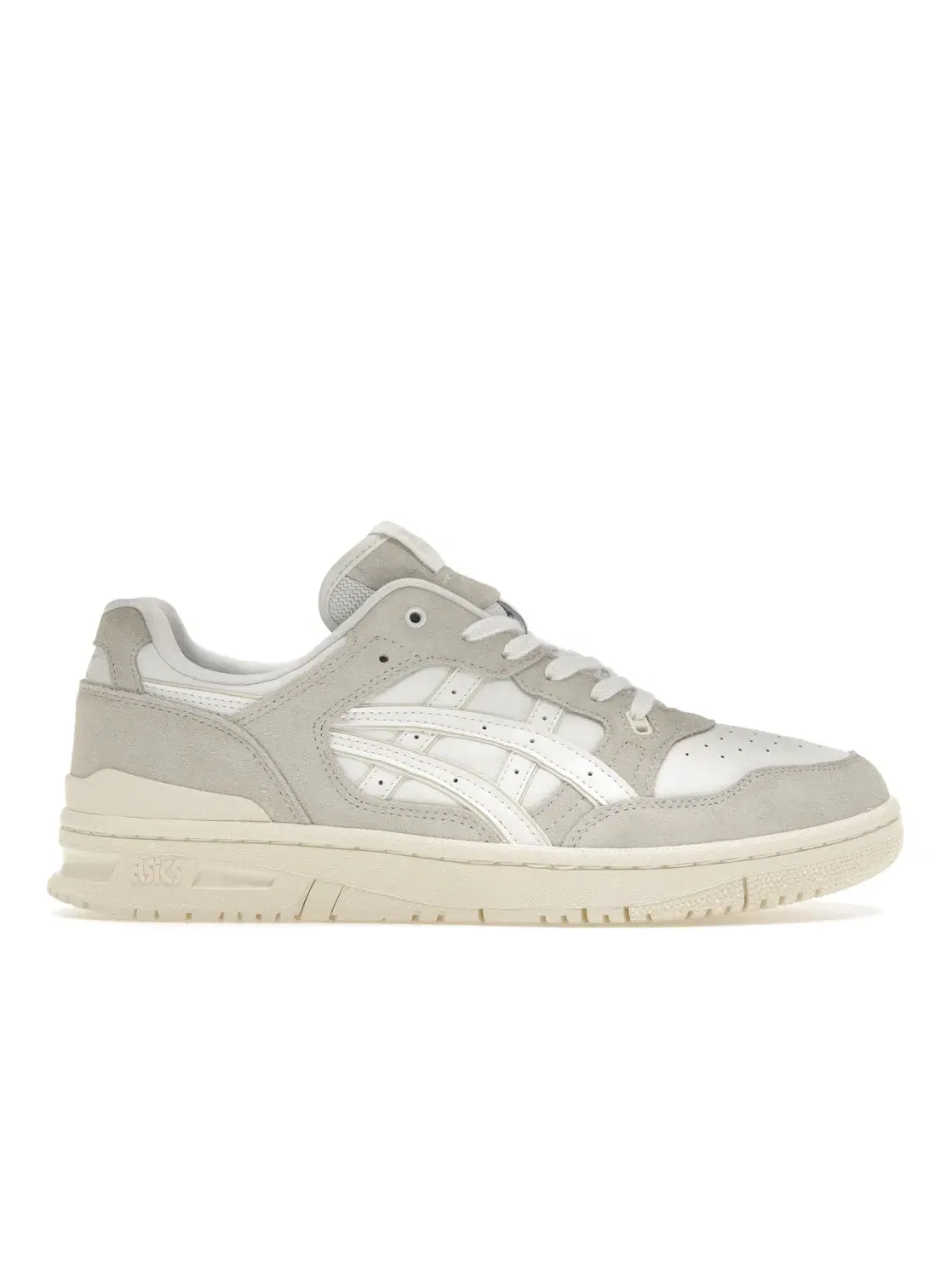 Мужские кроссовки Lifestyle ASICS EX89 — изображение 1 из 4, кремовый белый
