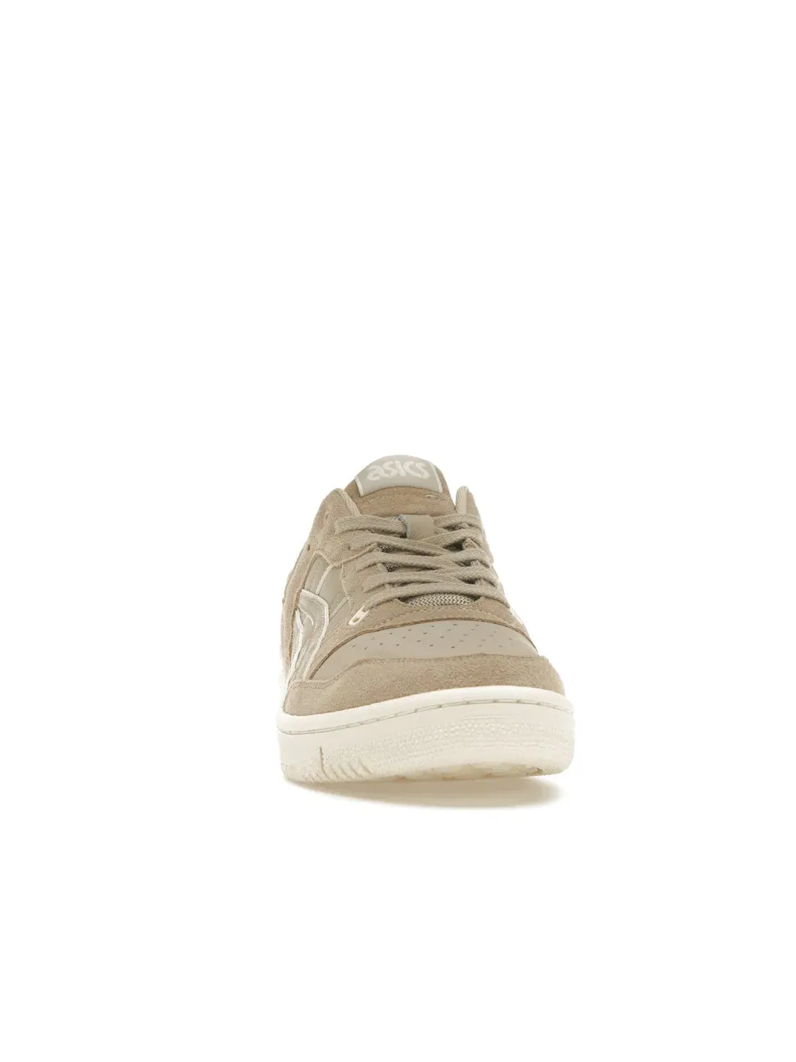 Мужские кроссовки Lifestyle ASICS EX89 — изображение 2 из 4, бежевый/серый
