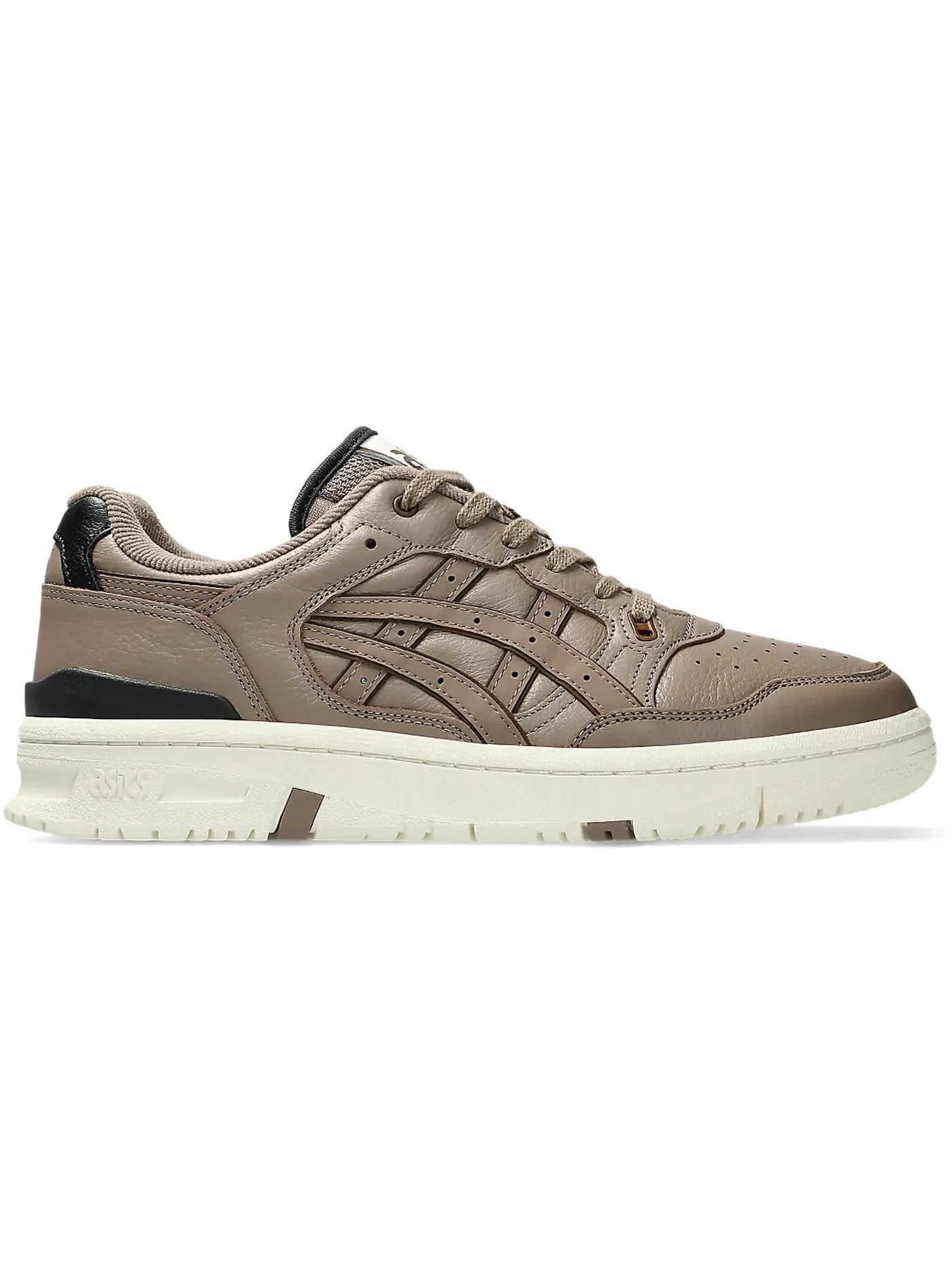 Мужские кроссовки Lifestyle ASICS EX89 ASICS — изображение 1 из 1, серый/серый