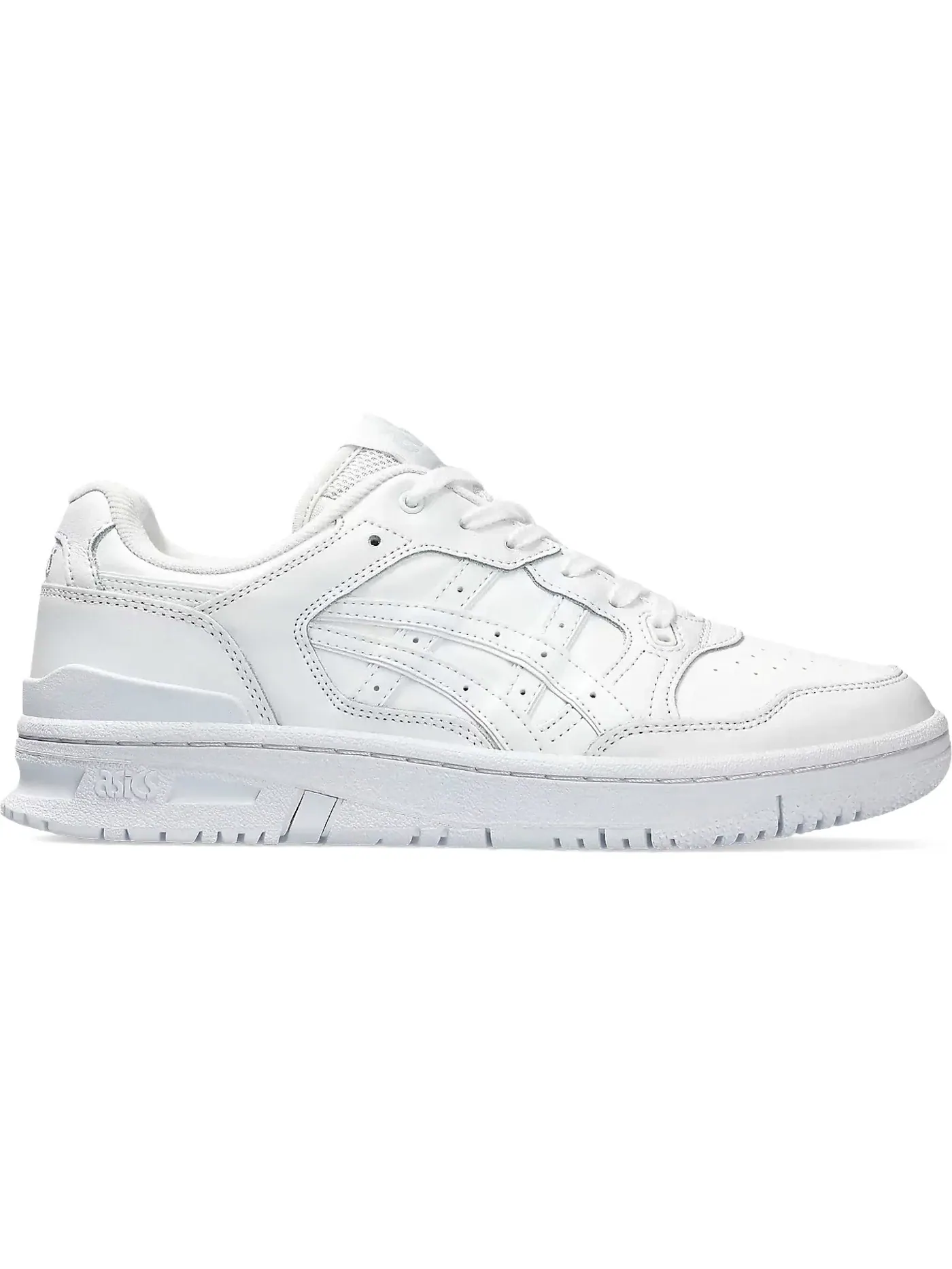 Мужские кроссовки Lifestyle ASICS EX89 — изображение 1 из 1, белый/белый