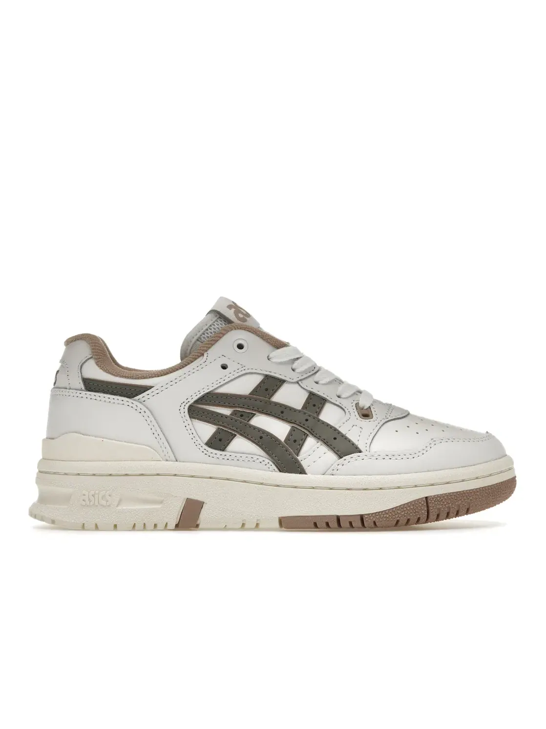 Мужские кроссовки Lifestyle ASICS EX89 — изображение 1 из 4, белый/серый