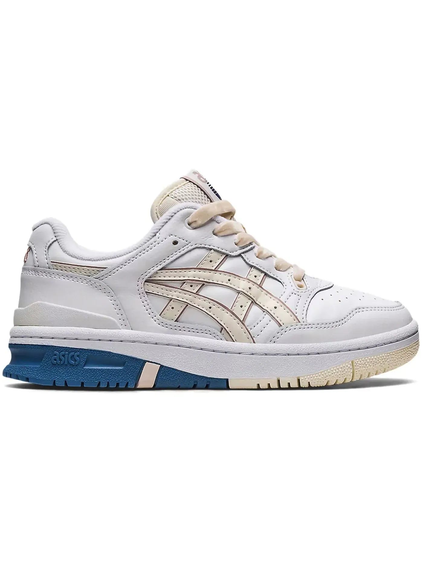 Женские кроссовки Lifestyle ASICS EX89 — изображение 1 из 1, белый