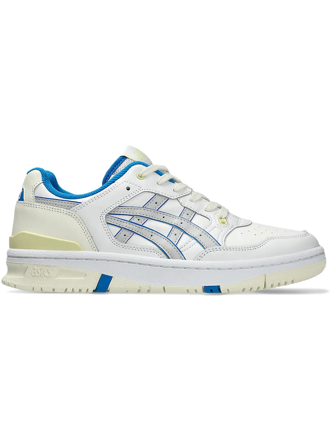 Мужские кроссовки Lifestyle ASICS EX89 — изображение 1 из 1, белый