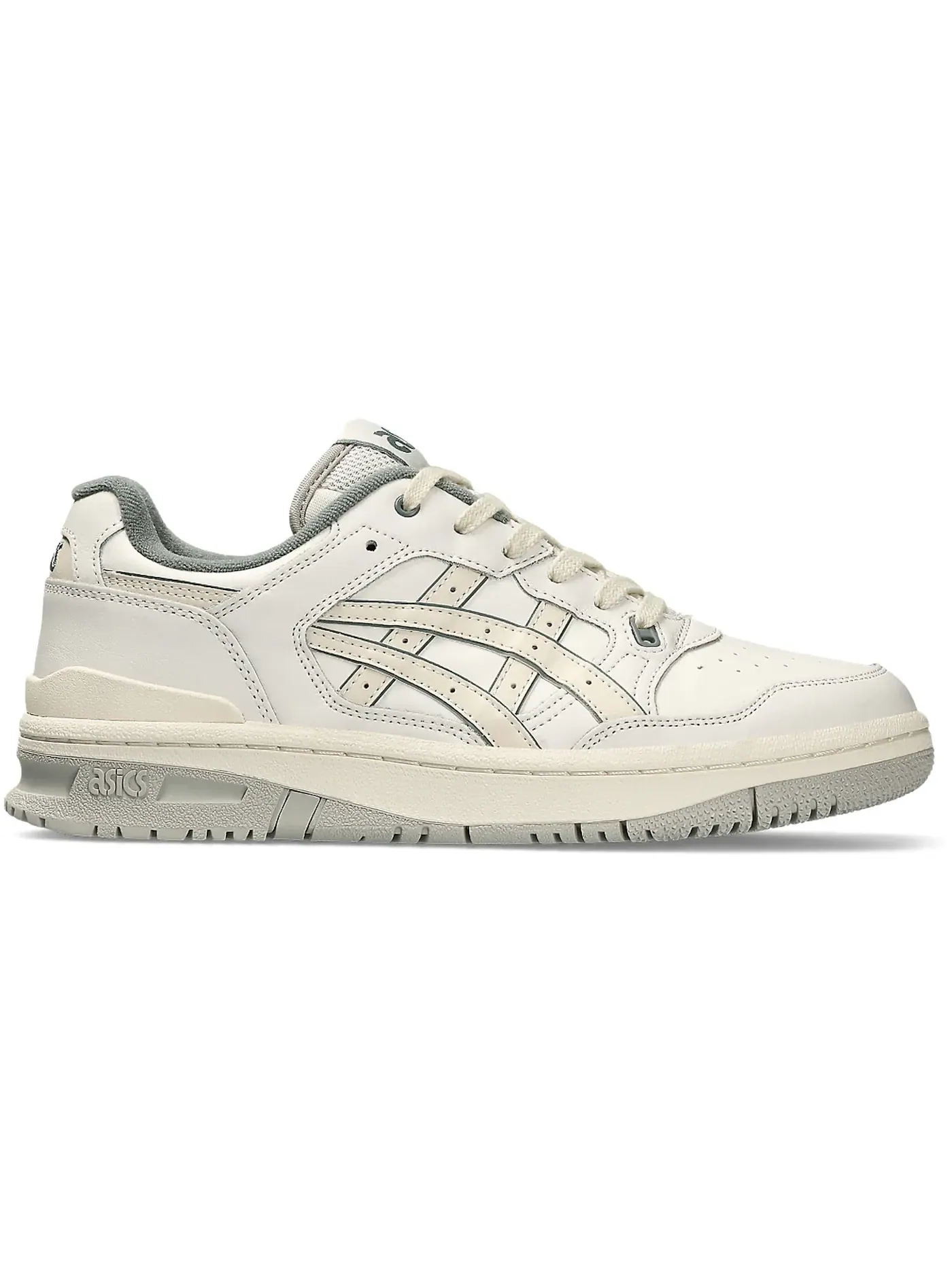 Мужские кроссовки Lifestyle ASICS EX89 — изображение 1 из 1, белый кремовый