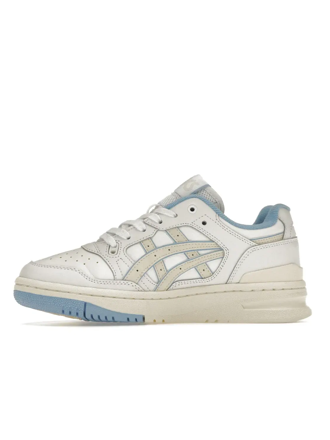 Мужские кроссовки lifestyle ASICS EX89 — изображение 3 из 4