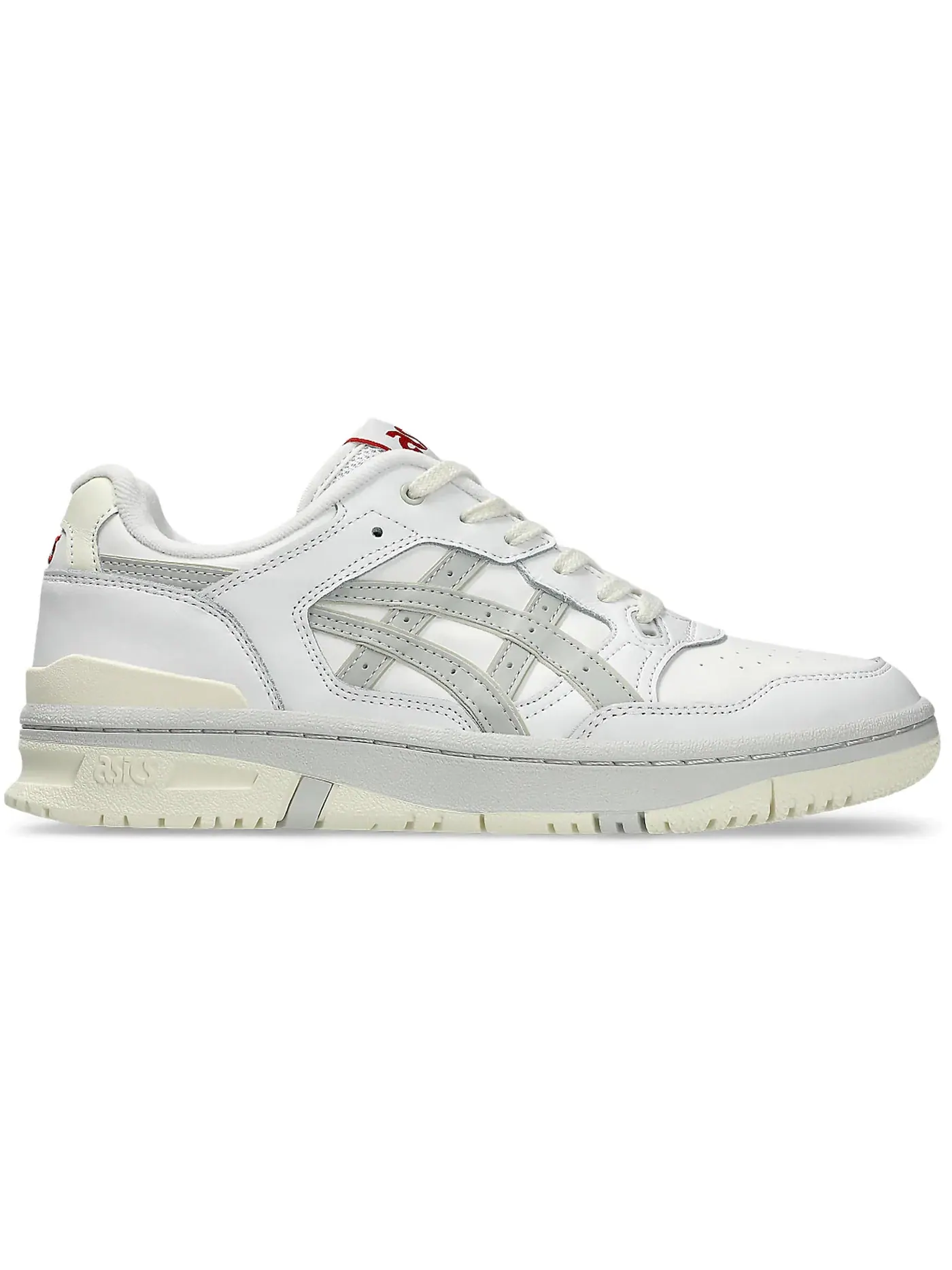Мужские кроссовки Lifestyle ASICS EX89 — изображение 1 из 1, белый серый