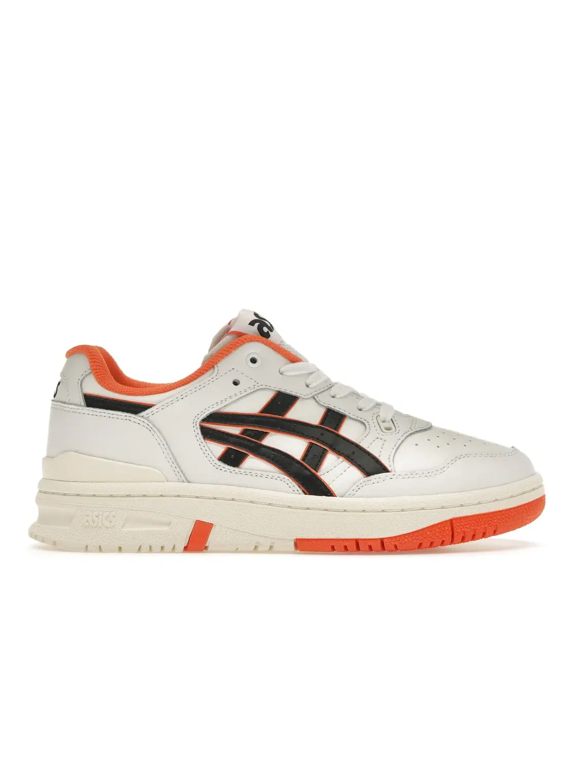 Мужские кроссовки Lifestyle ASICS EX89 ASICS — изображение 1 из 4, белый